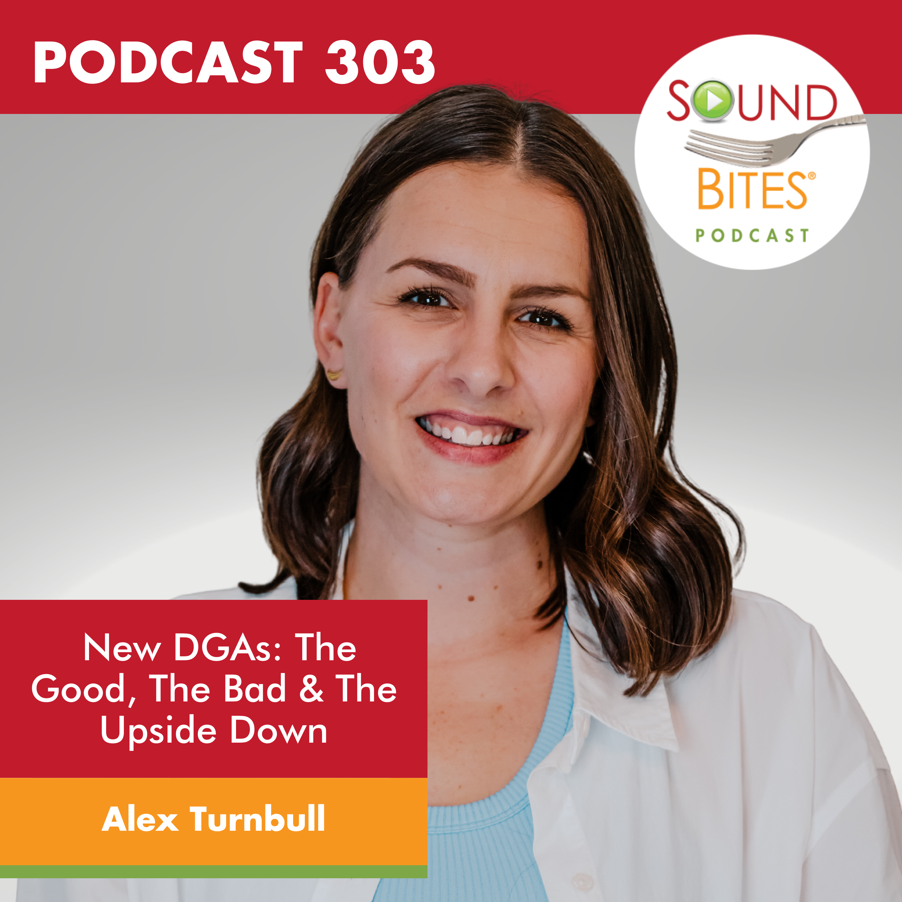 303: New DGAs: The Good, The Bad & The Upside Down – Alex Turnbull