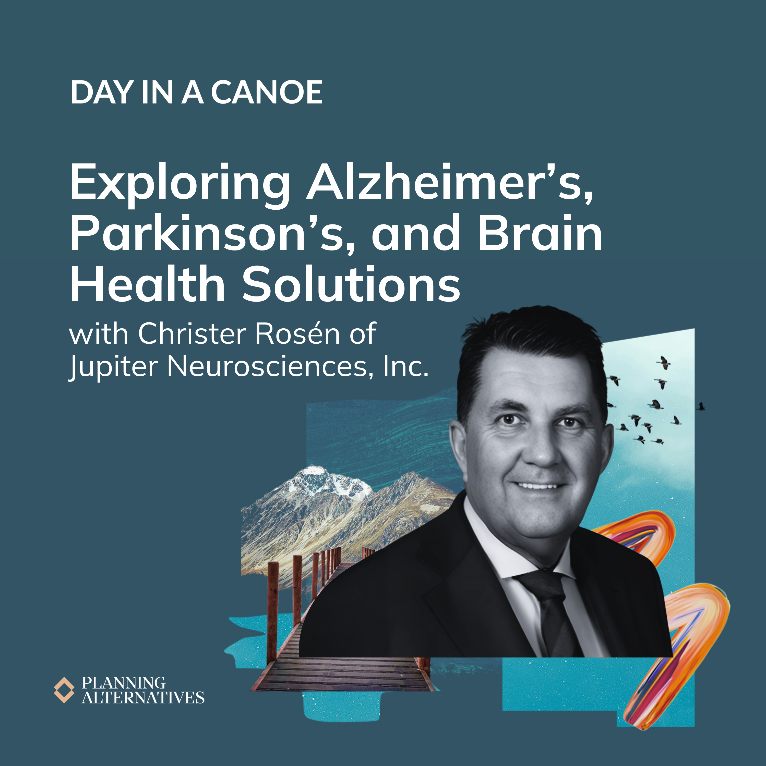 Day in a Canoe Podcast: Financial Planning, Wealth Management, RIA