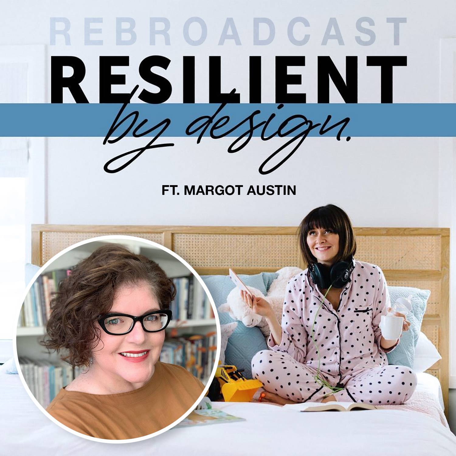 Resilient by Design with Rebecca Hay