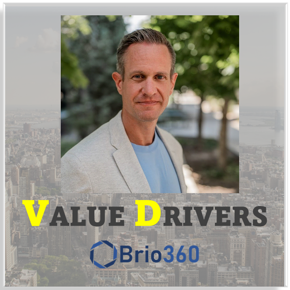 Value Drivers