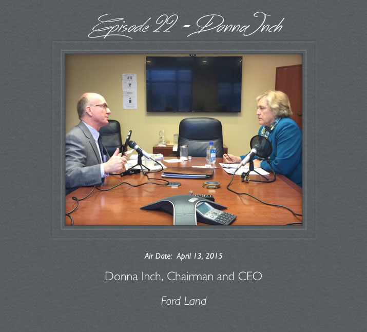 PureReinvention Podcast