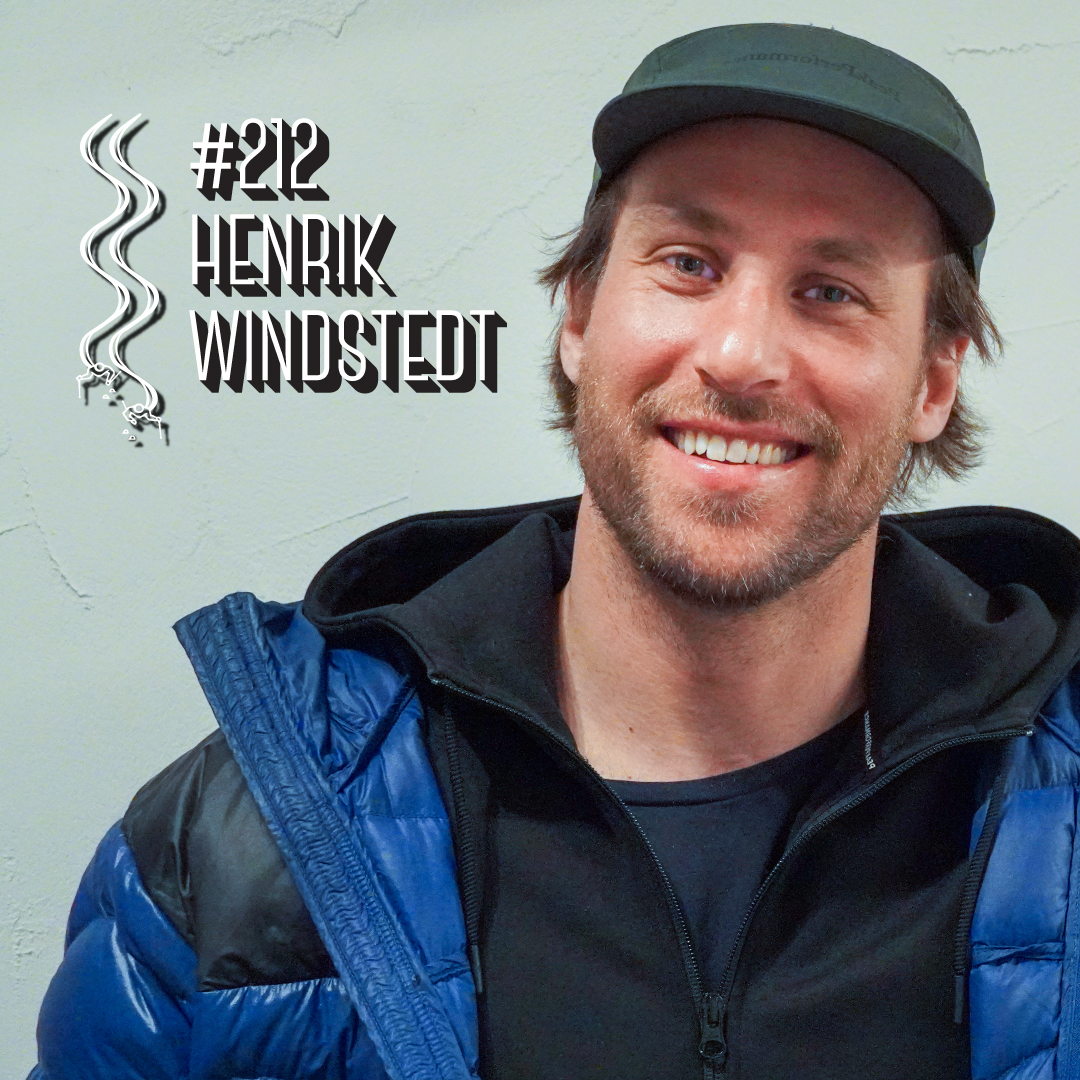 212 Henrik Windstedt