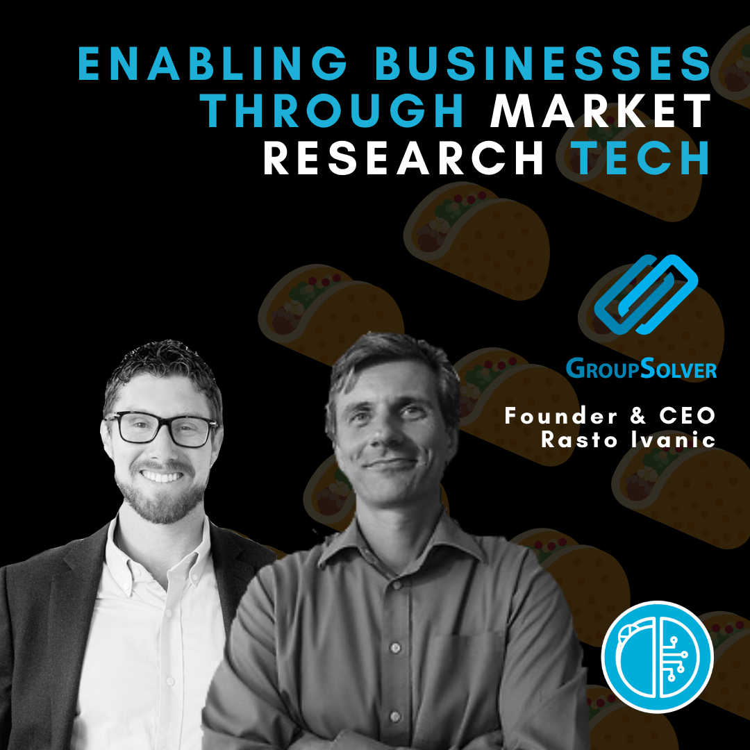 Tacos and Tech Podcast