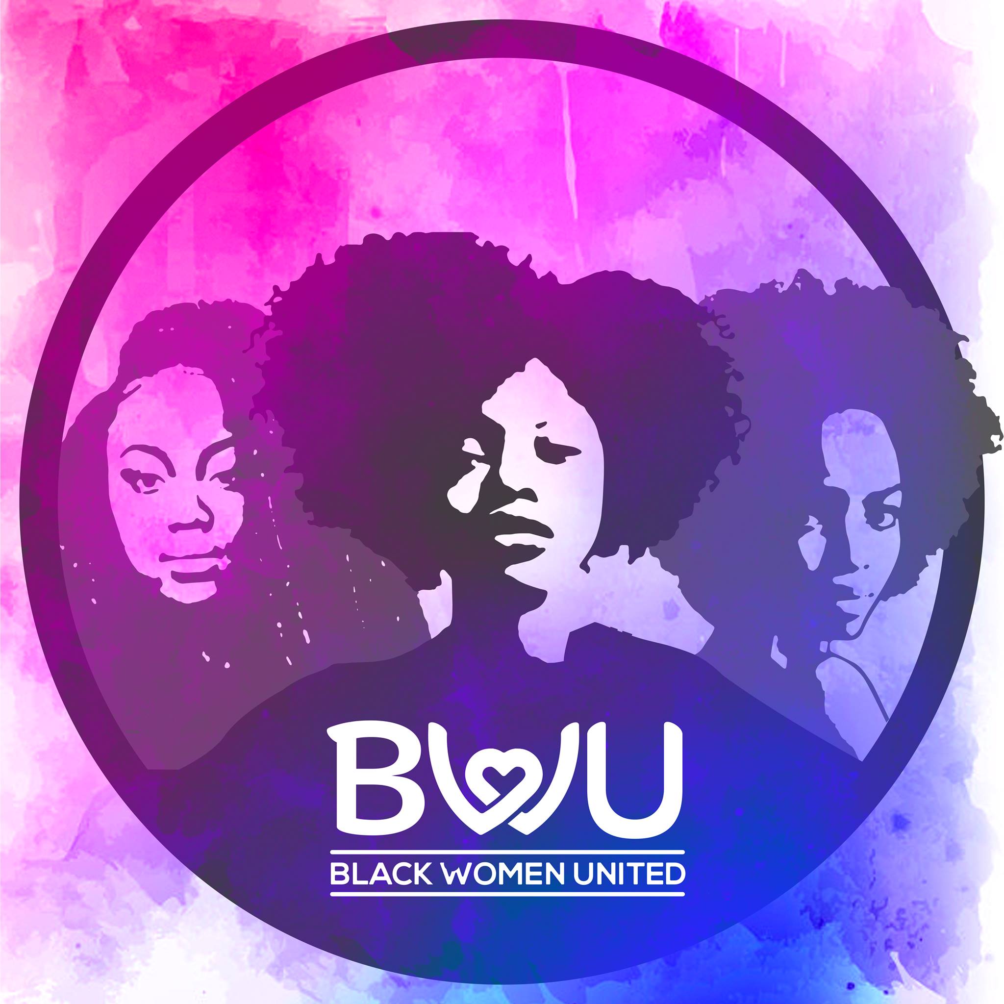 Black Women It's Time to March for US!
