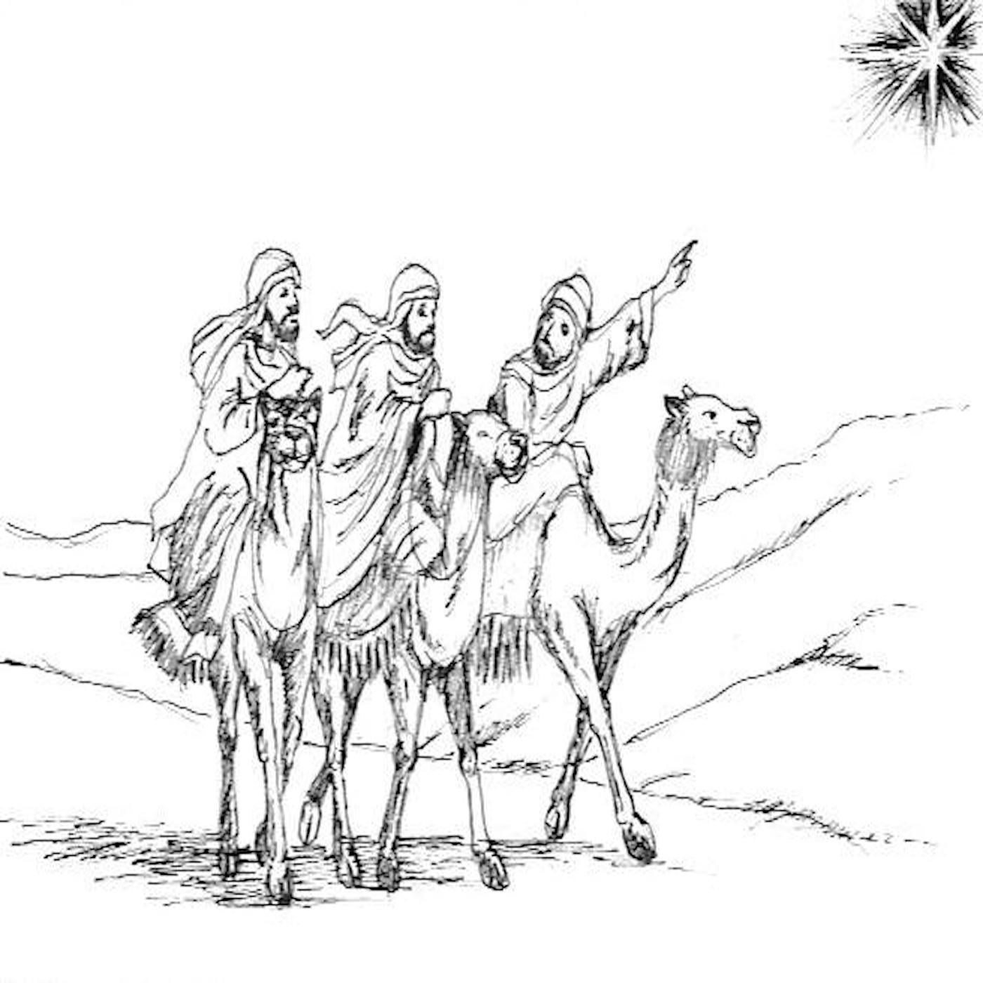 Life of Disciples ชีวิตสาวก 62. สาวกกับทรัพย์สมบัติ (มัทธิว 2:1-12)