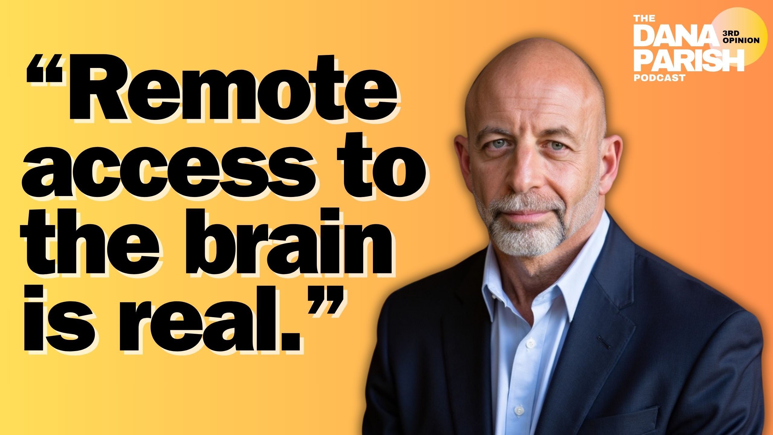 The Dana Parish Podcast: 3rd Opinion