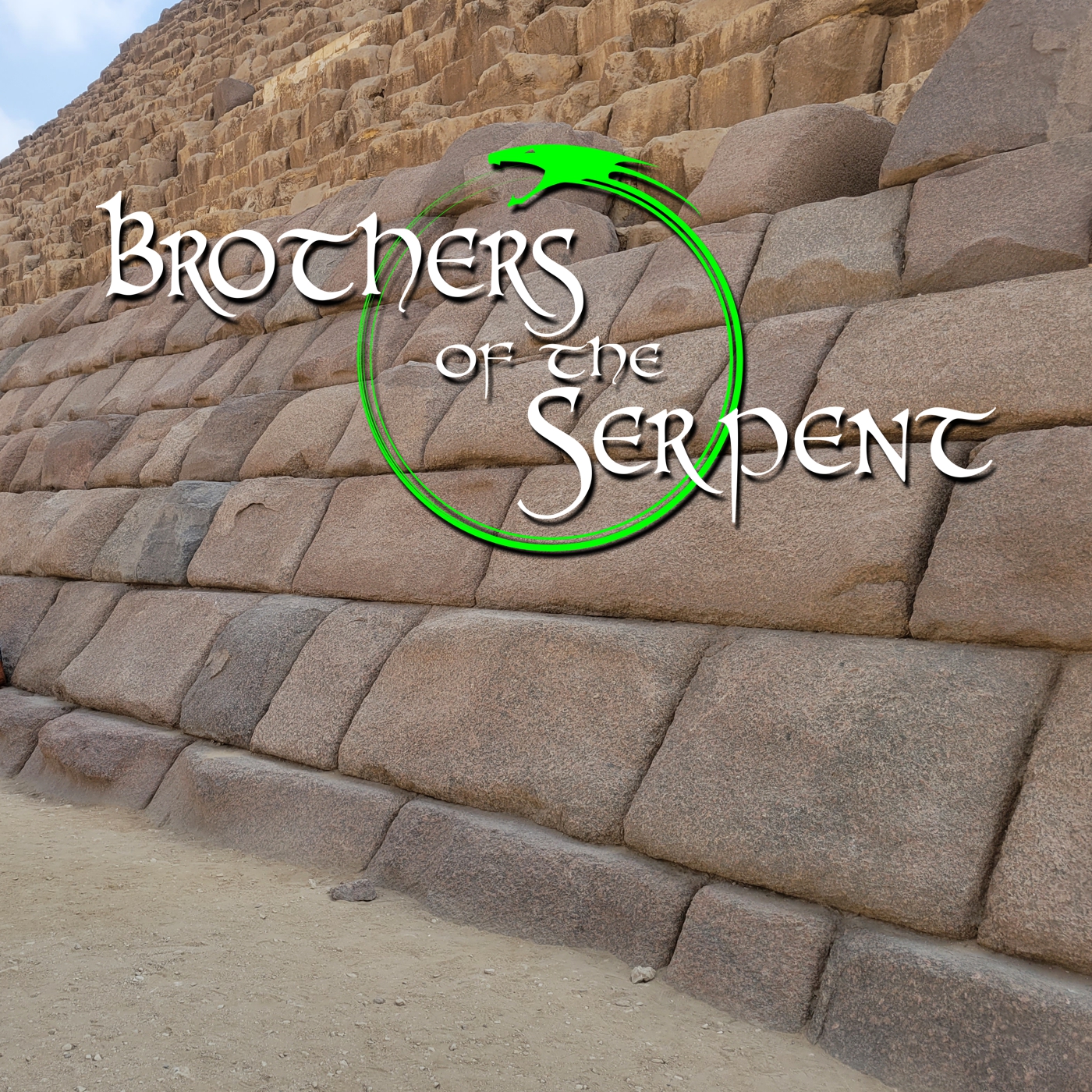 Brothers of the Serpent