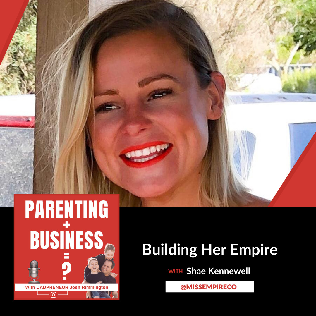 Parenting Plus Business