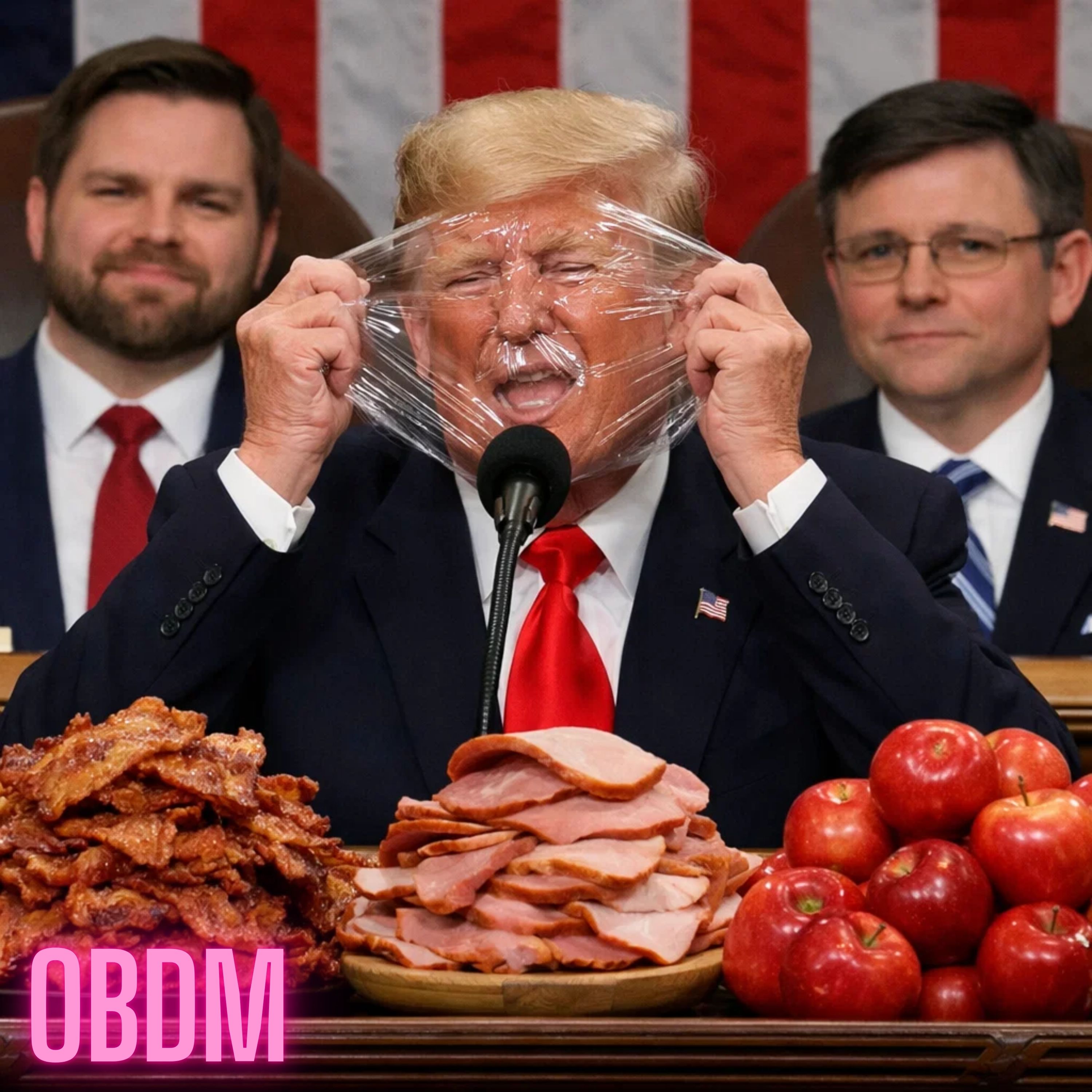 OBDM1368 - Dark Secrets | Charlie Kirk Update | Strange News