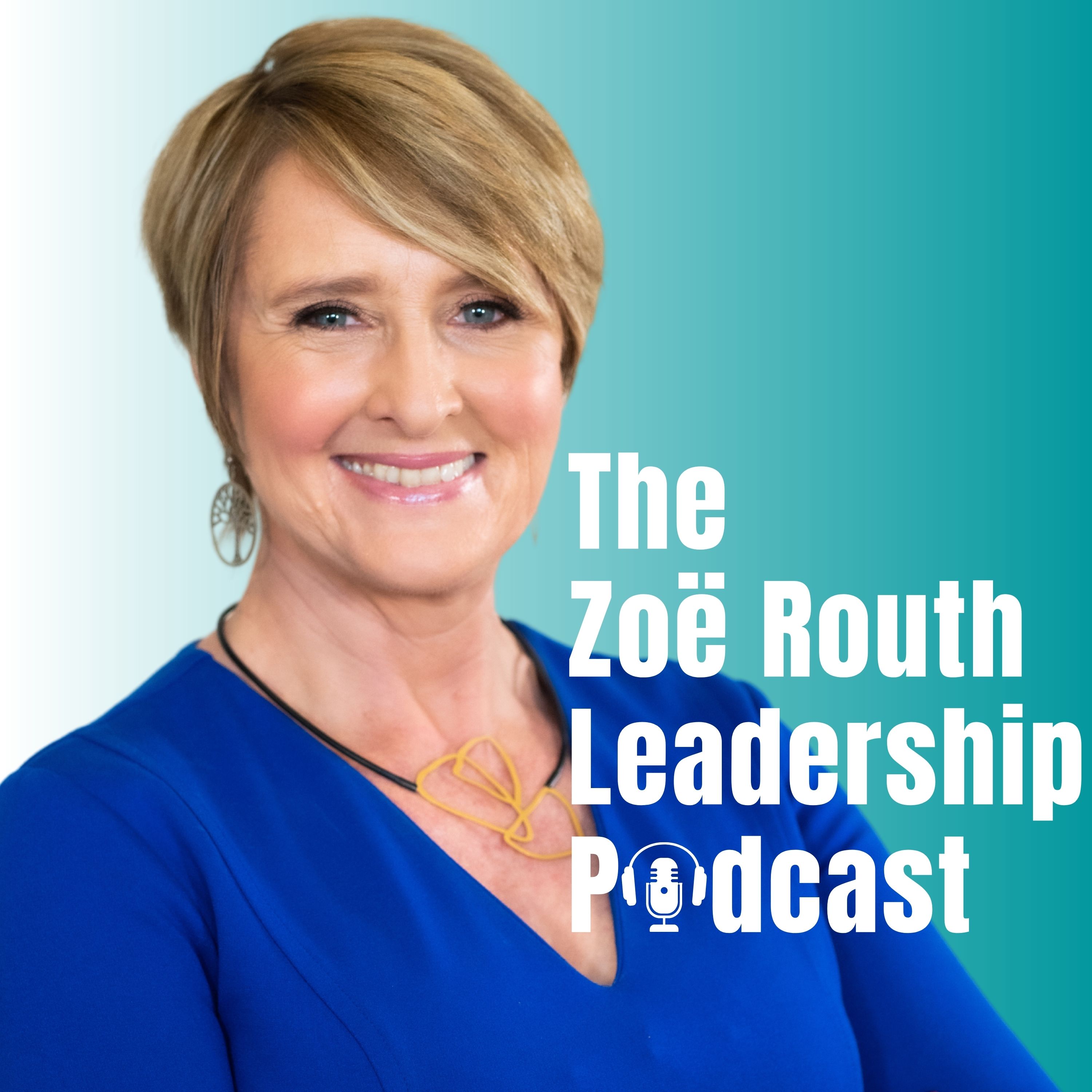 The Future of Leadership