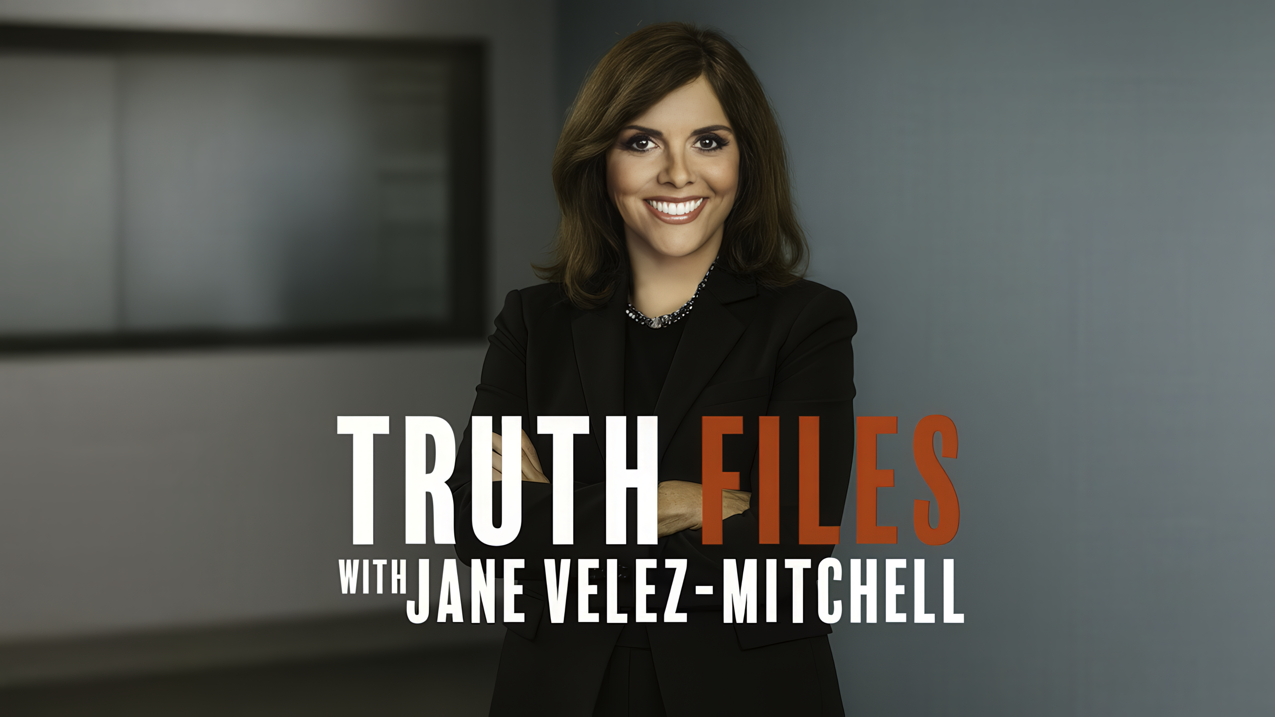 UnchainedTV: Truth Files with Jane Velez-Mitchell