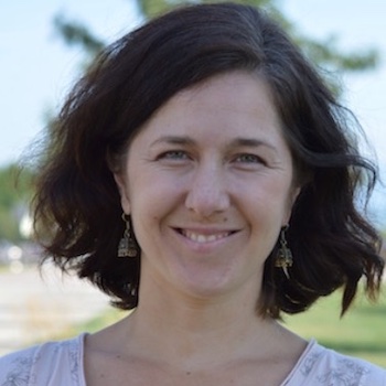 Episode 52: Pediatric Incontinence- Chayah Lichtig OT