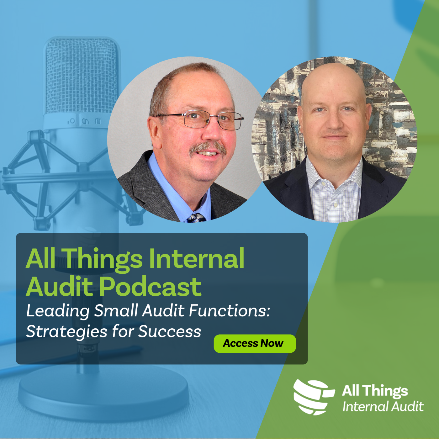 Leading Small Audit Functions: Strategies for Success