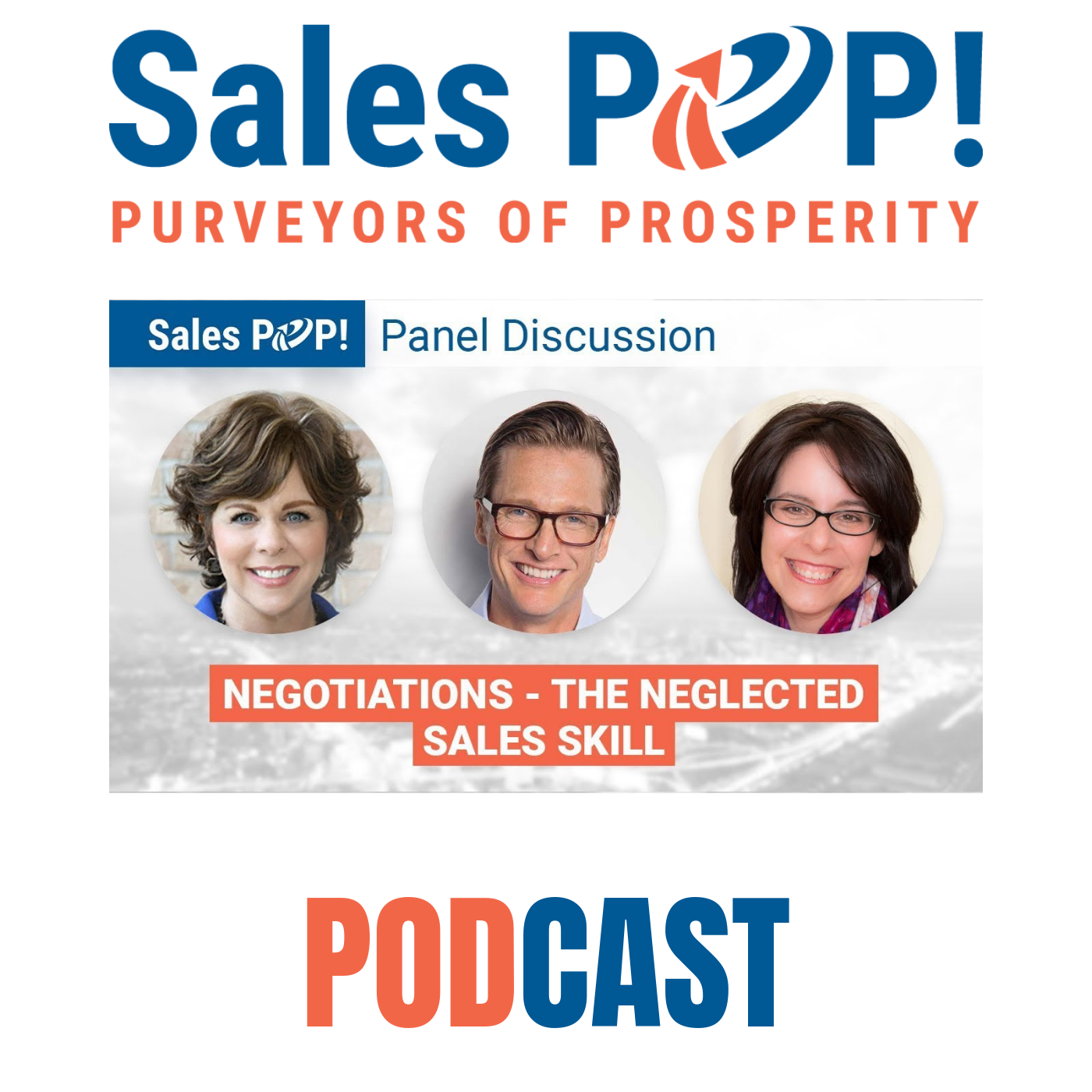 Negotiation - The Neglected Sales Skill