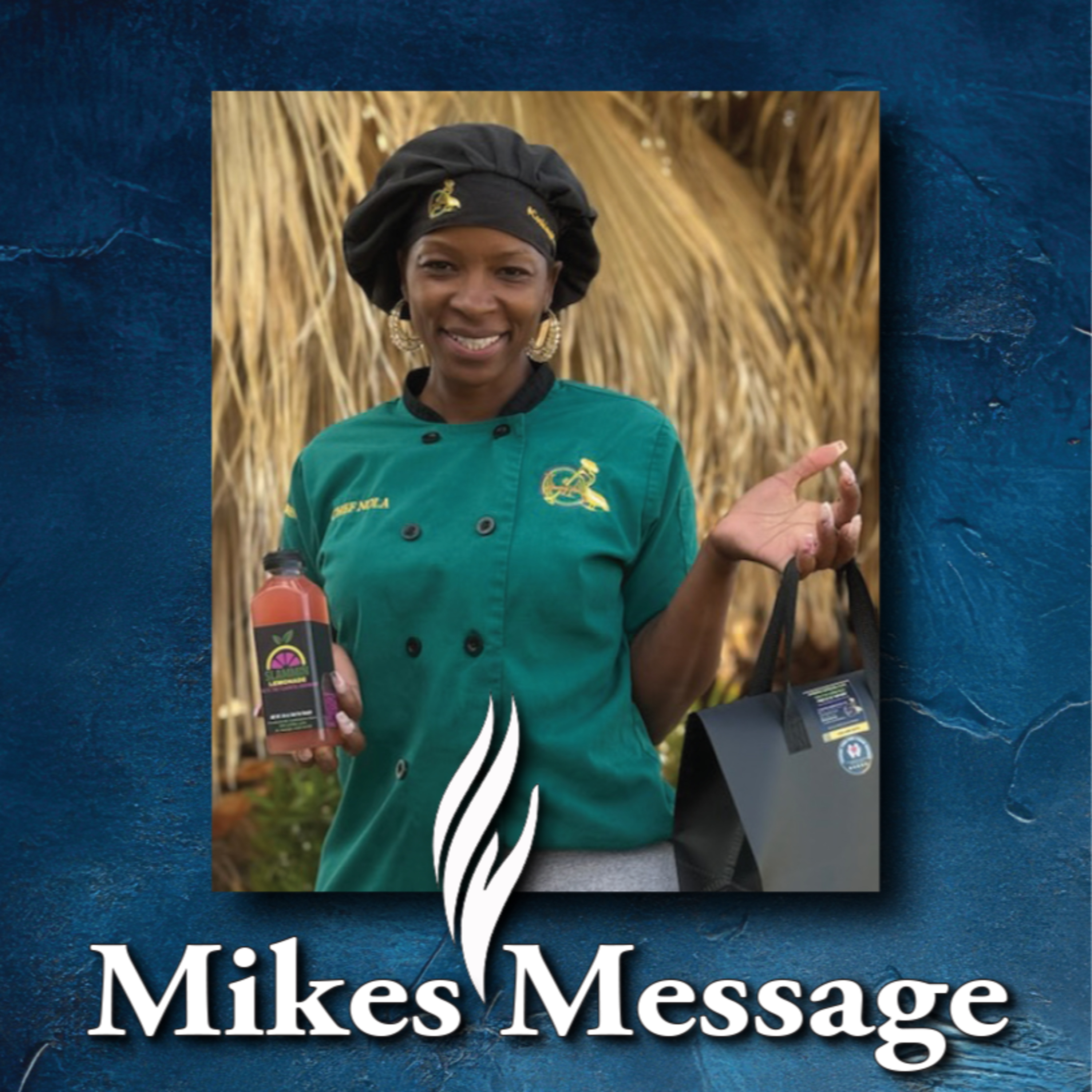 Mikes Message