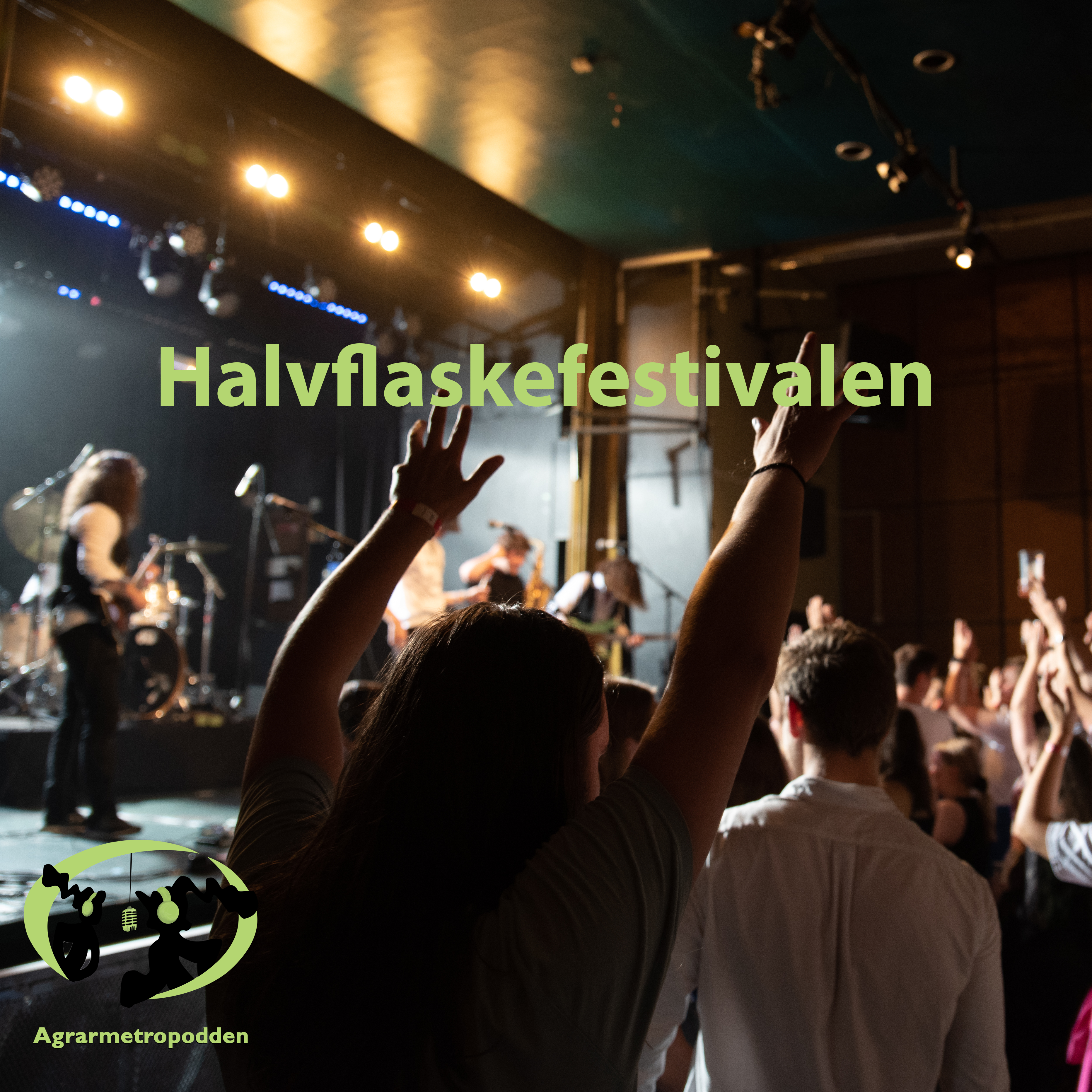 Agrarmetropodden