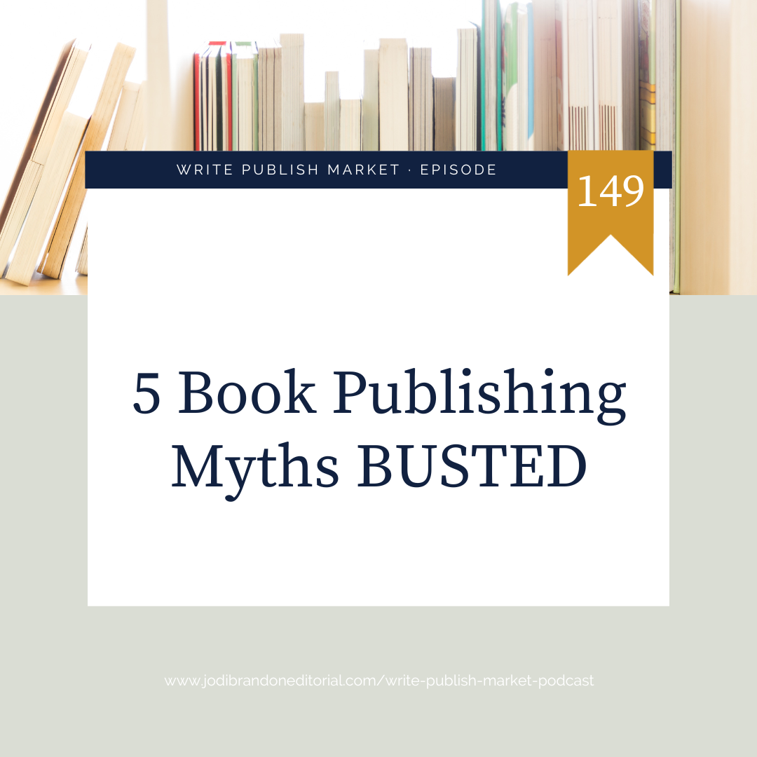 Write Publish Market