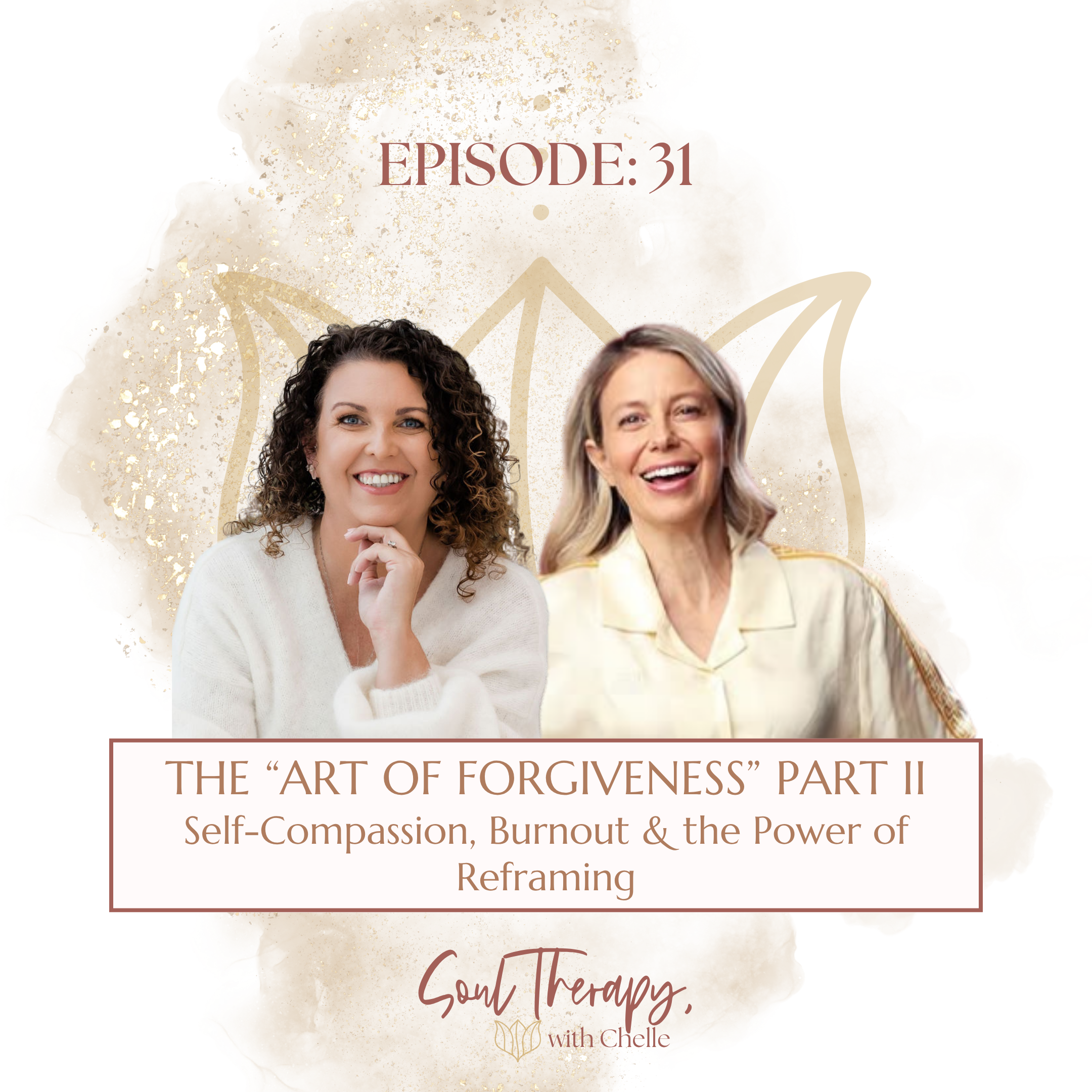 Soul Therapy, with Chelle