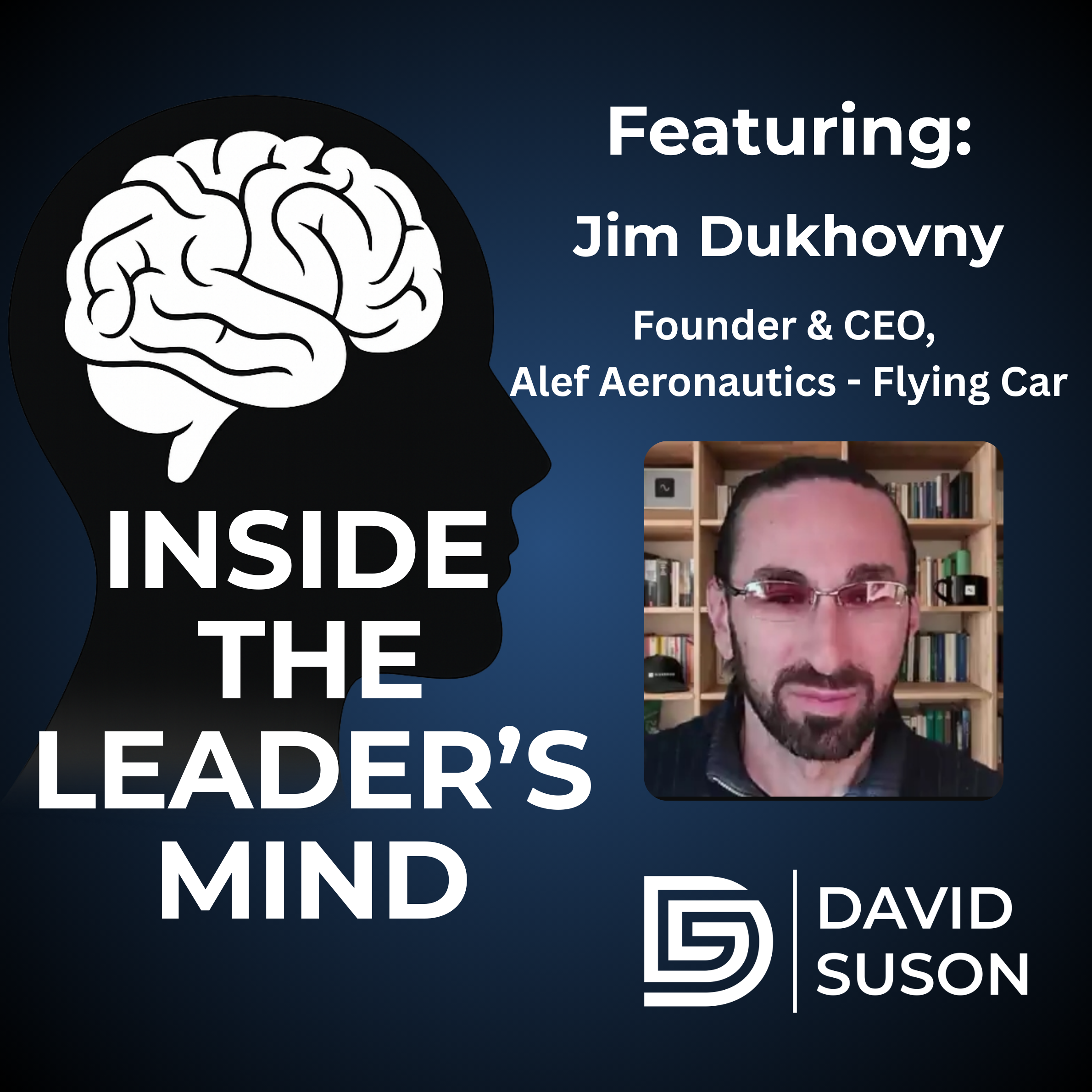 Inside the Leader\'s Mind