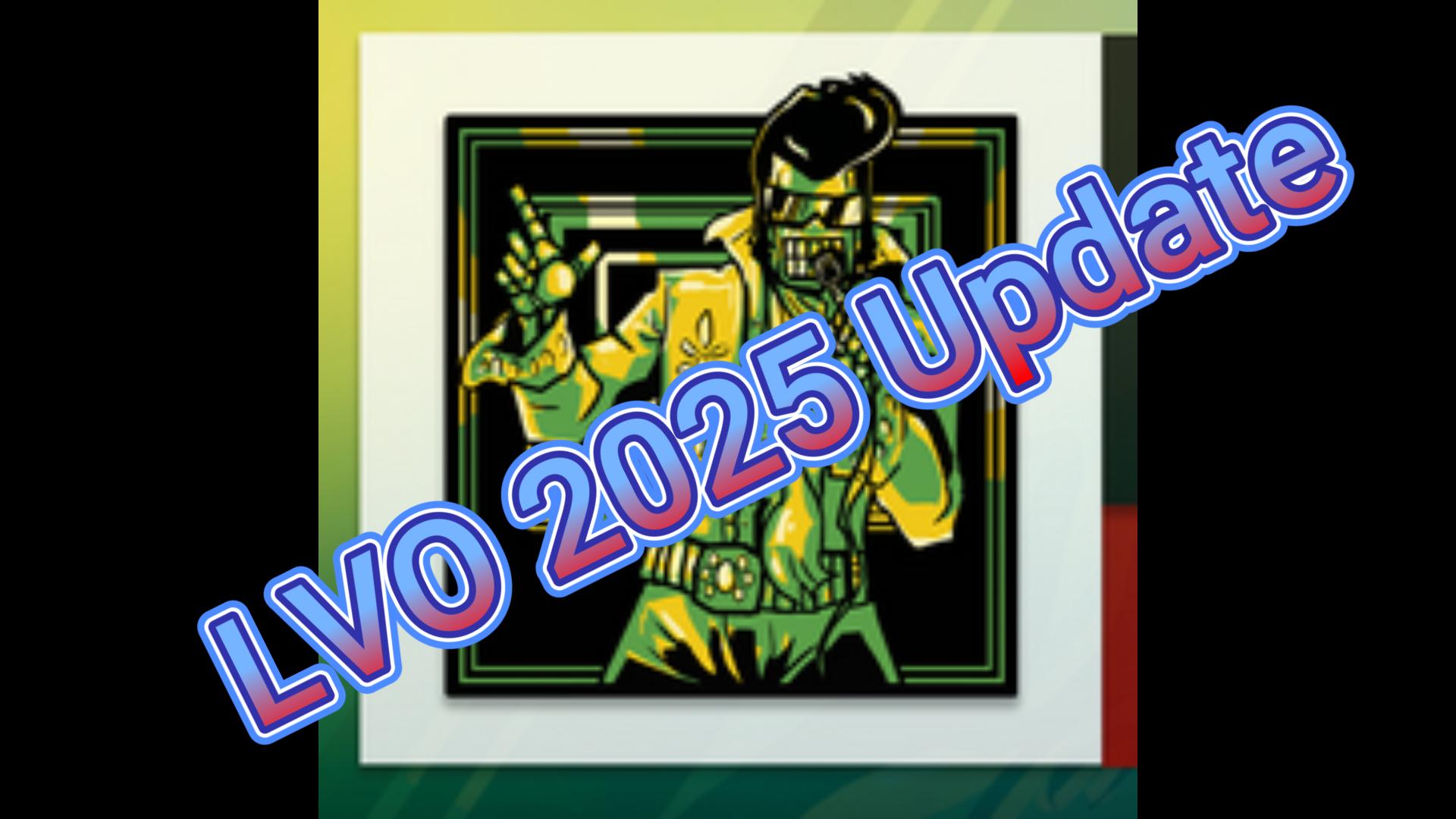 TFG Radio Episode 269 | Grotmas and LVO 2025 update