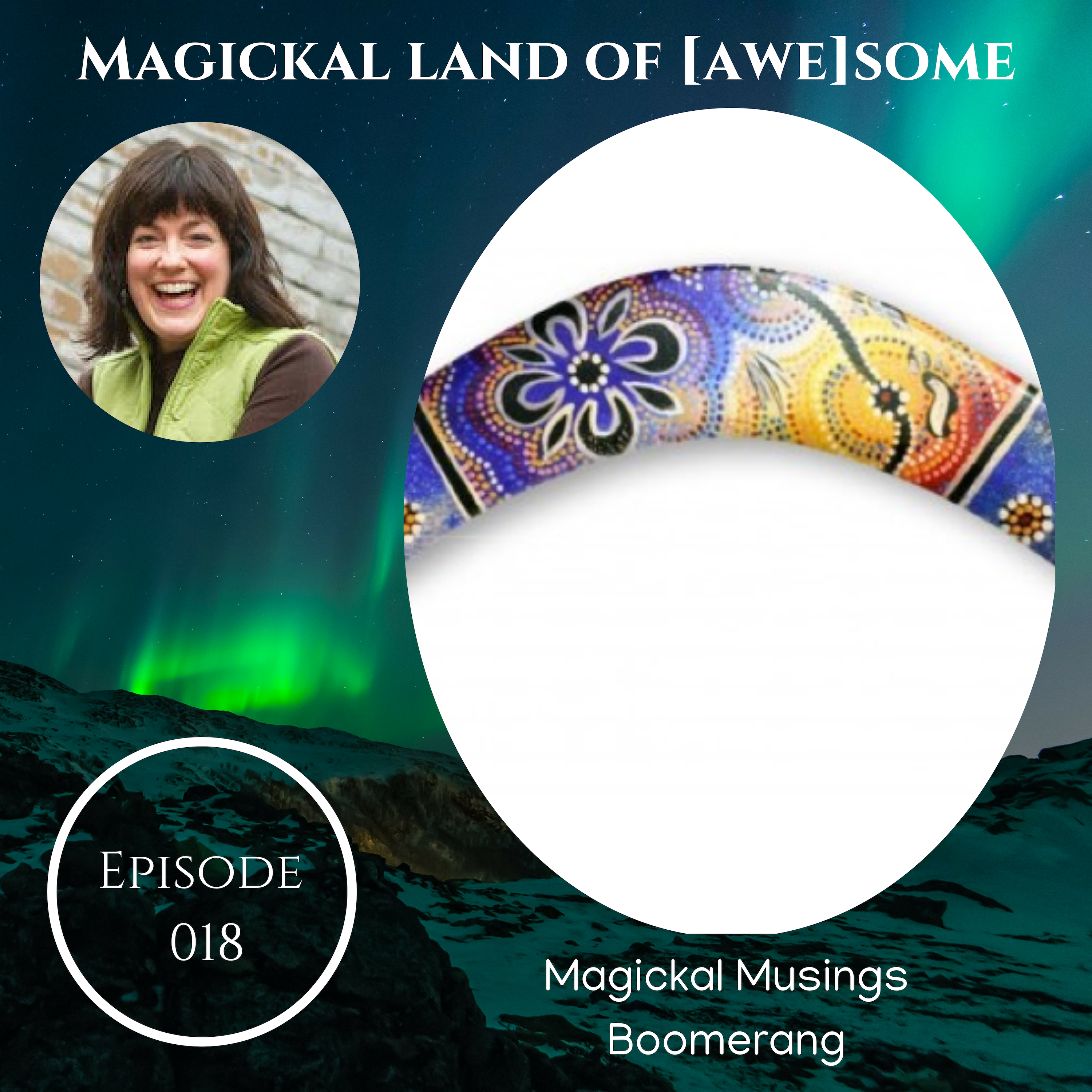 Magickal Land of Awesome