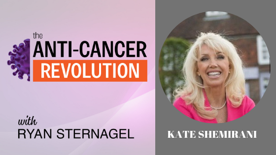 the Anti-Cancer Revolution