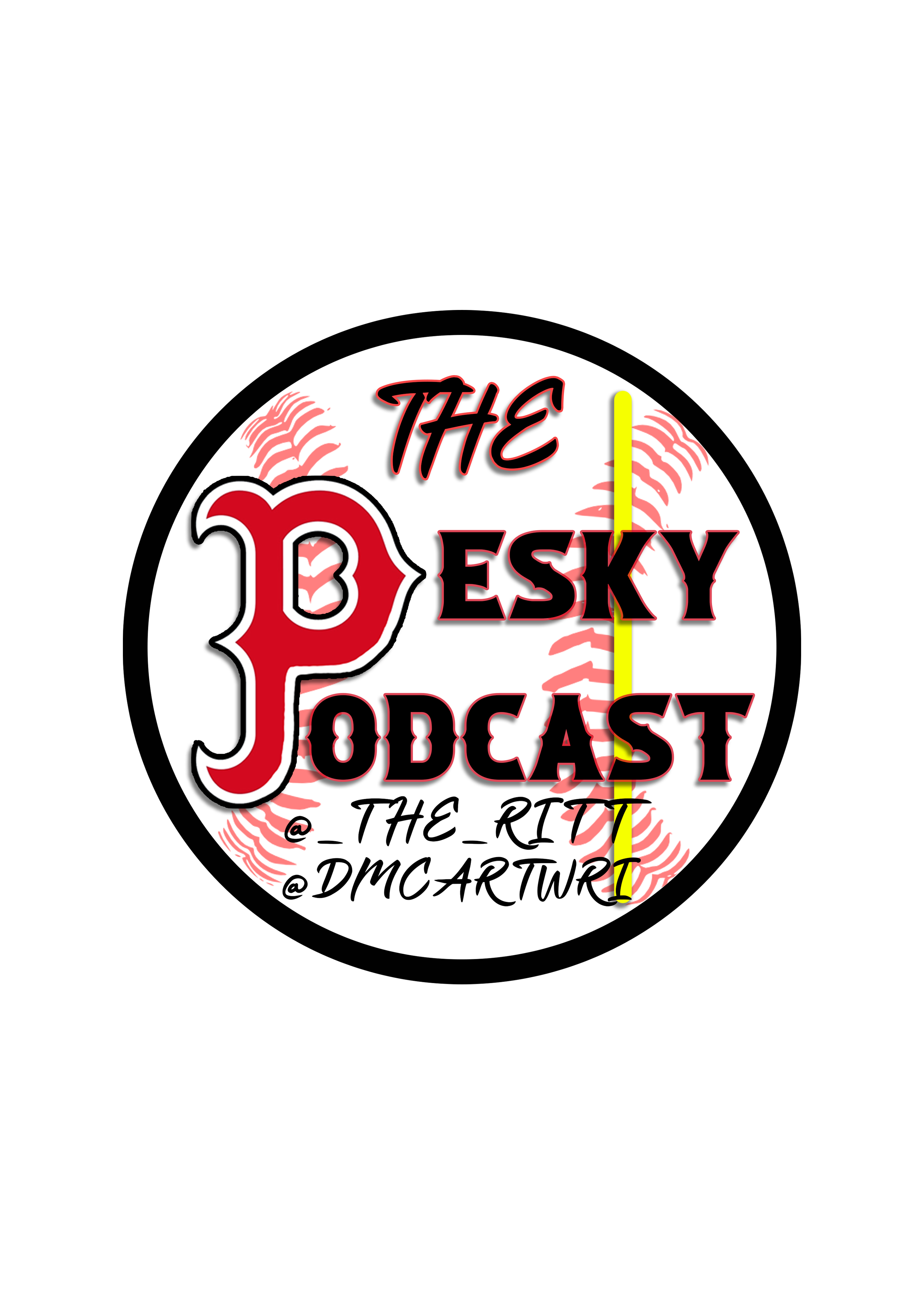 The Pesky Podcast