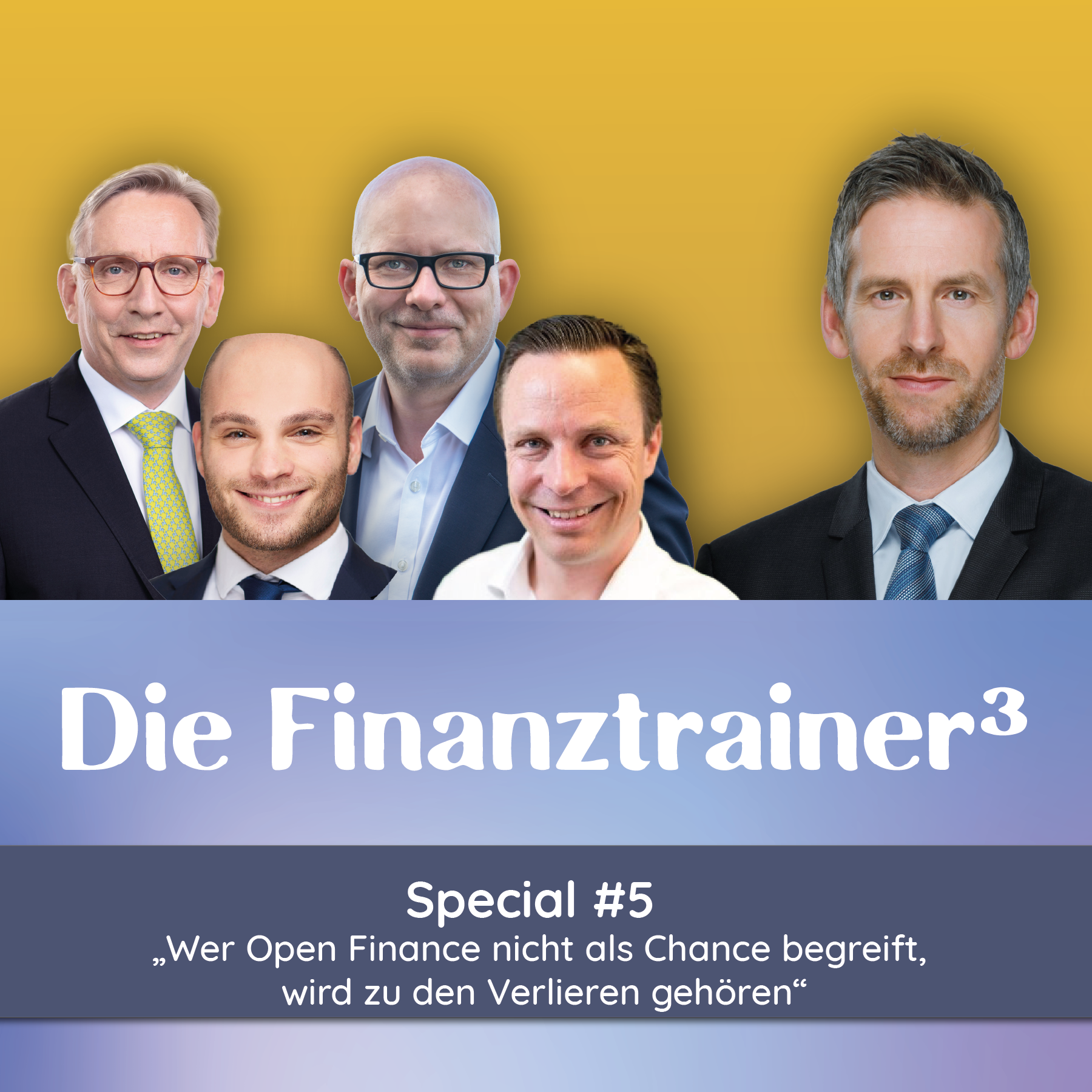 Die Finanztrainer³