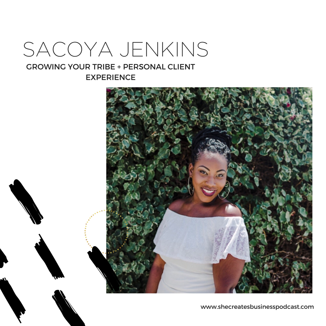 She Creates Business | A Podcast for Wedding Pros