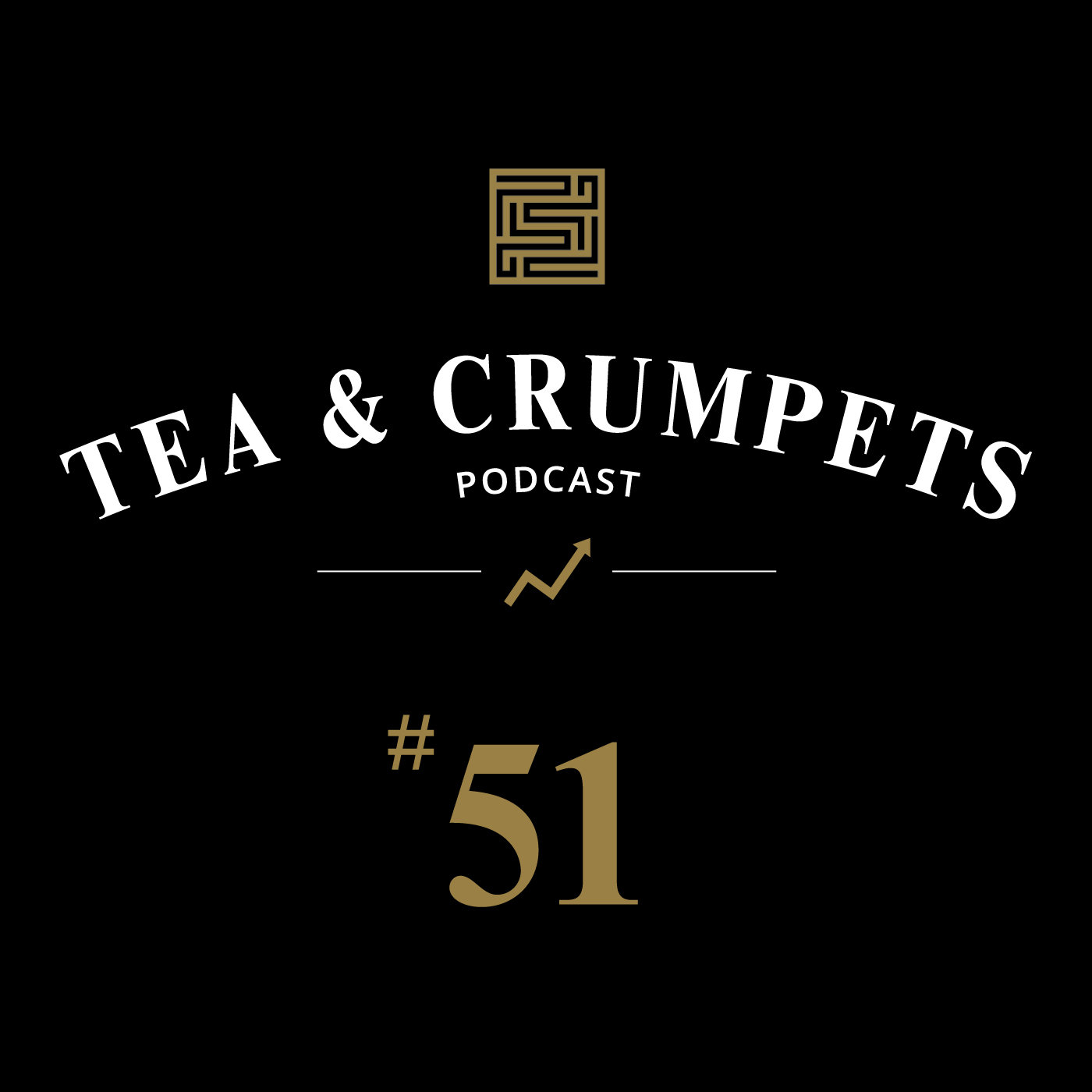 Tea and Crumpets