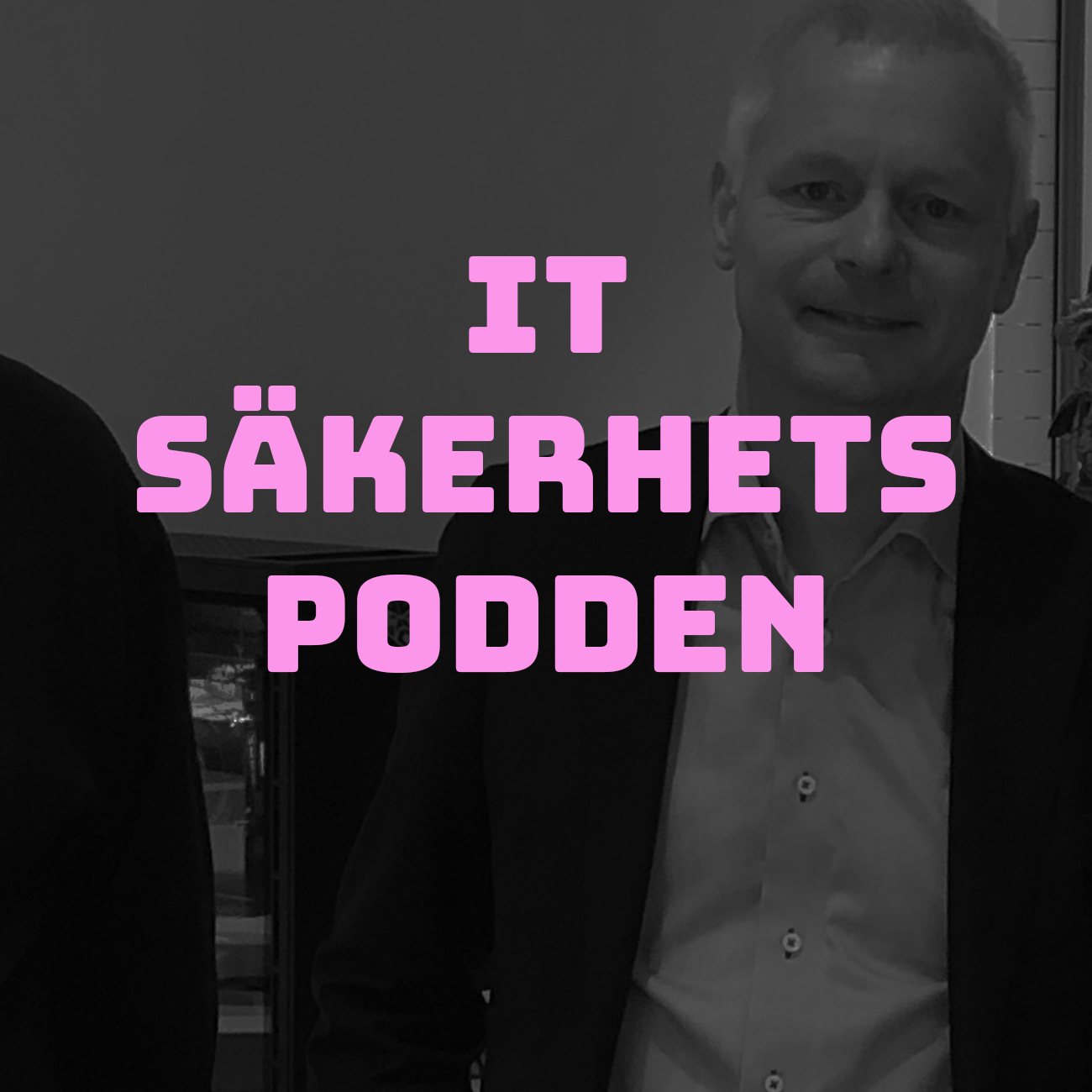 IT-säkerhetspodden