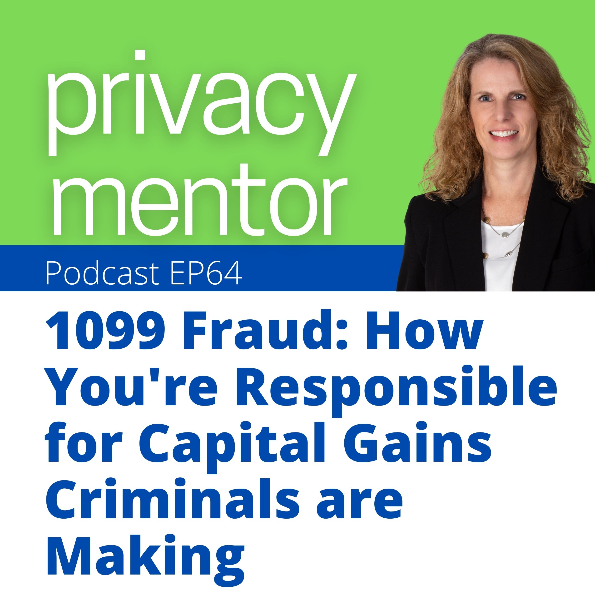 Privacy Mentor with Carrie Kerskie
