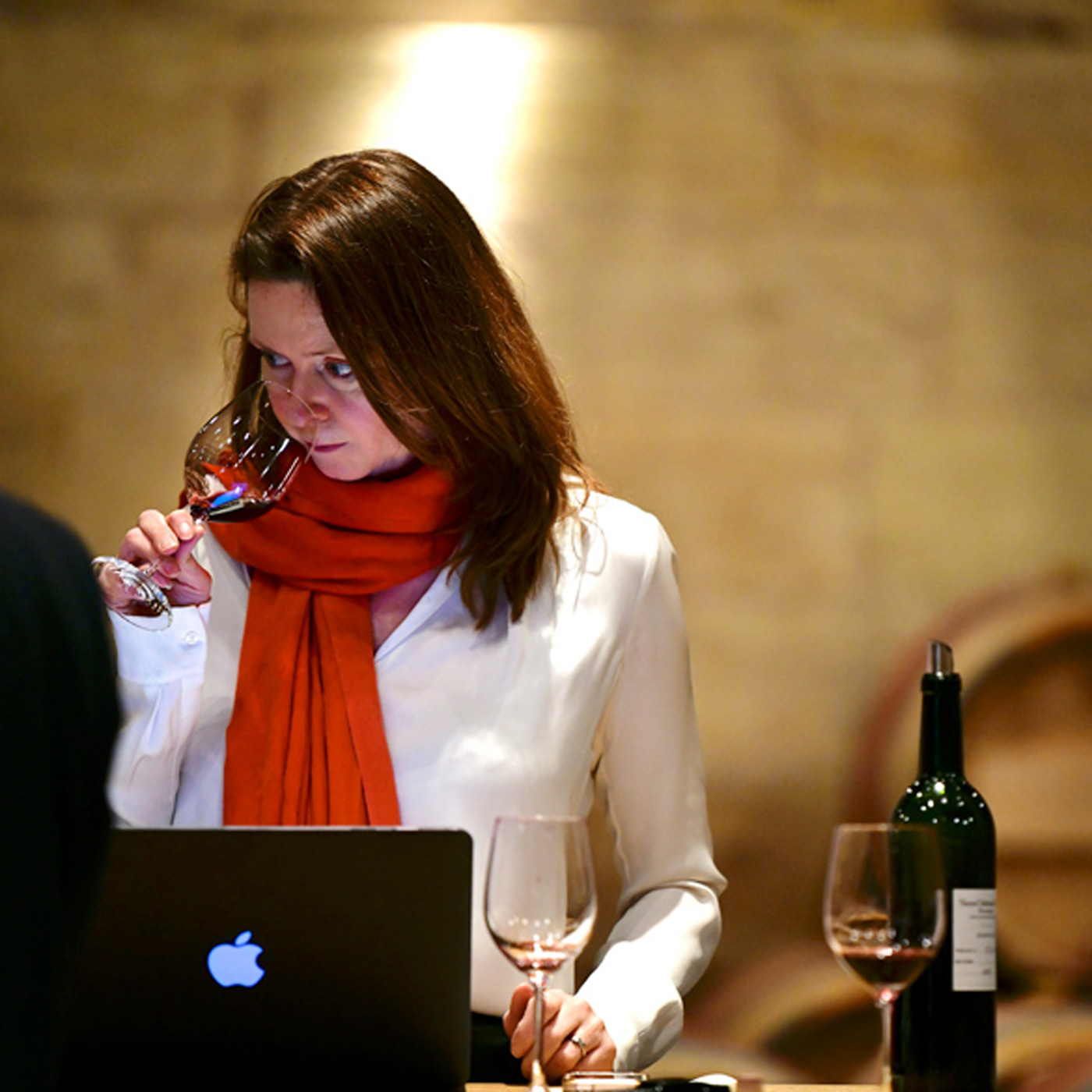 In The Vineyard With Podcast