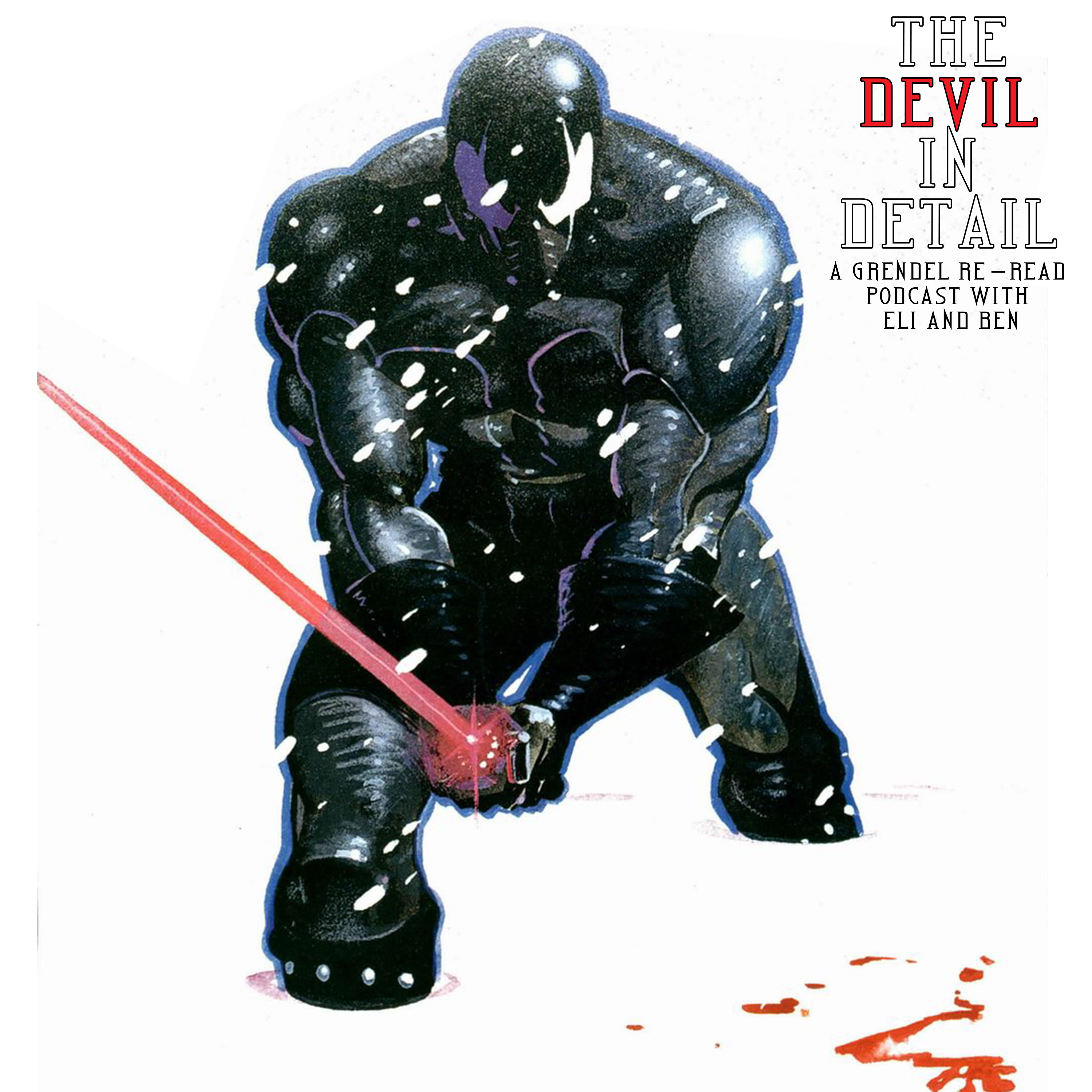 The Devil in Detail