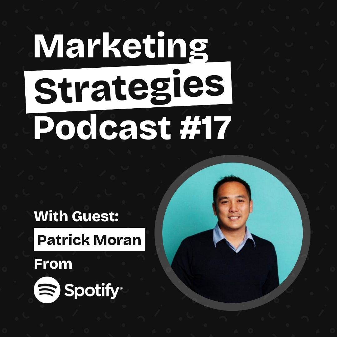 Marketing Strategies Podcast