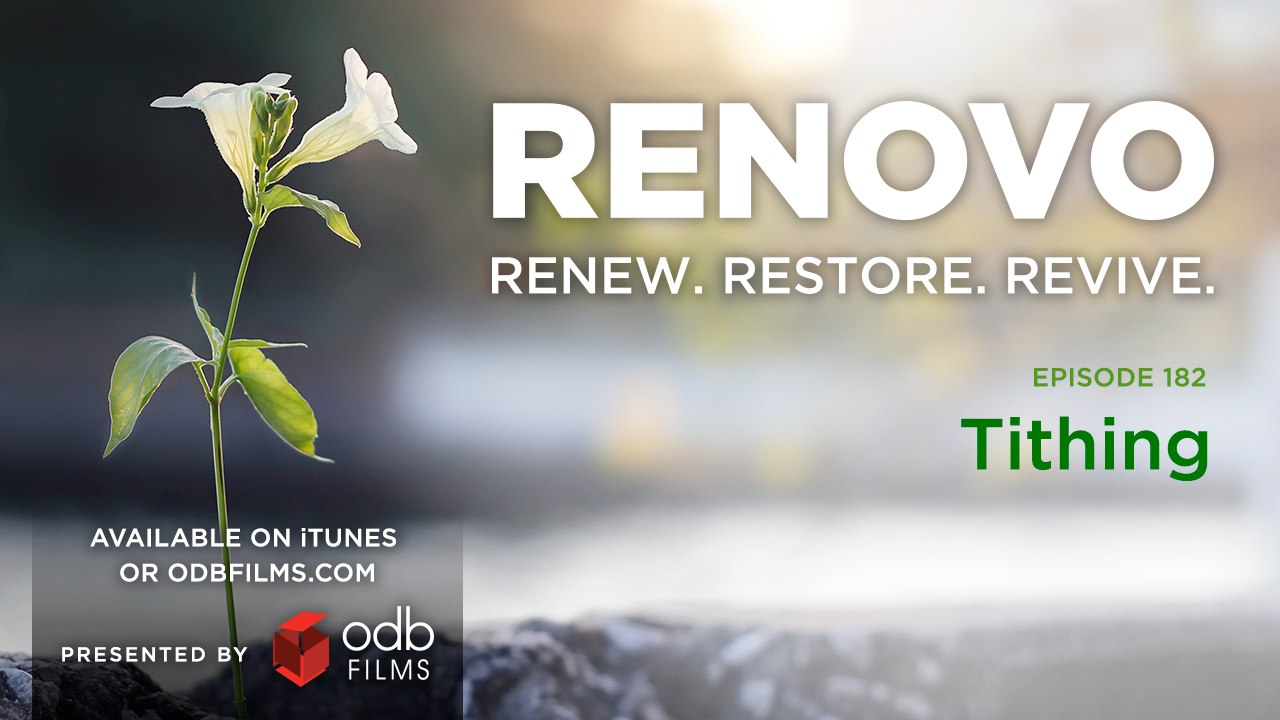 Renovo Podcast