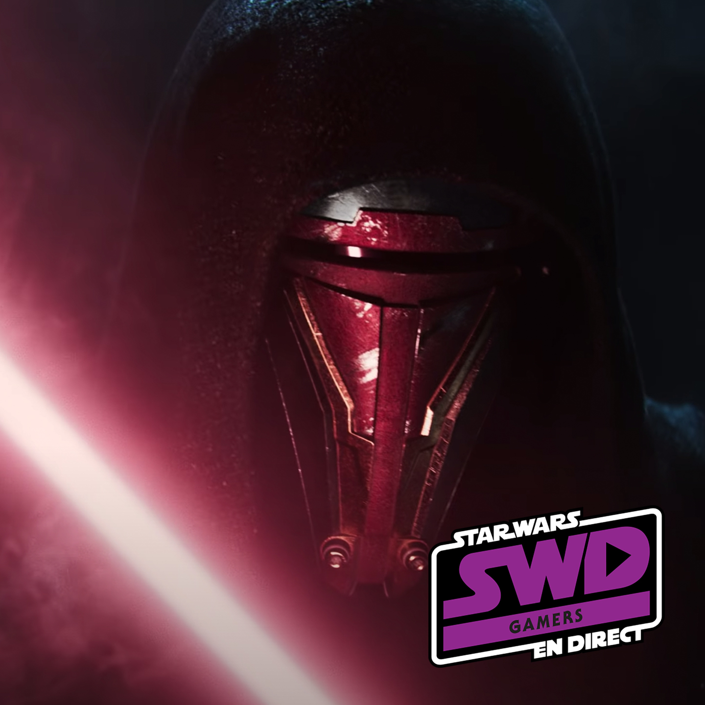SWD Gamers - Remake de KotOR et mise à jour d'Atomic Mass Games