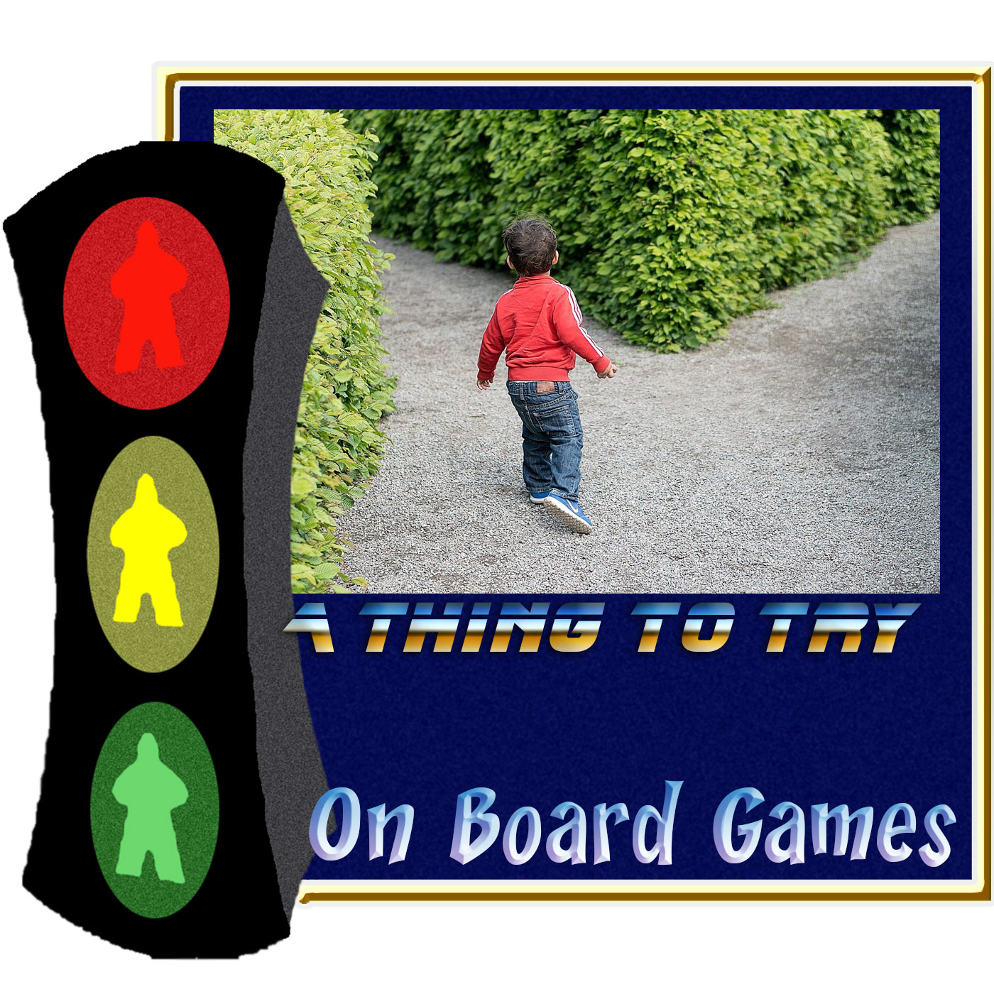 OBG 482: A Thing to Try
