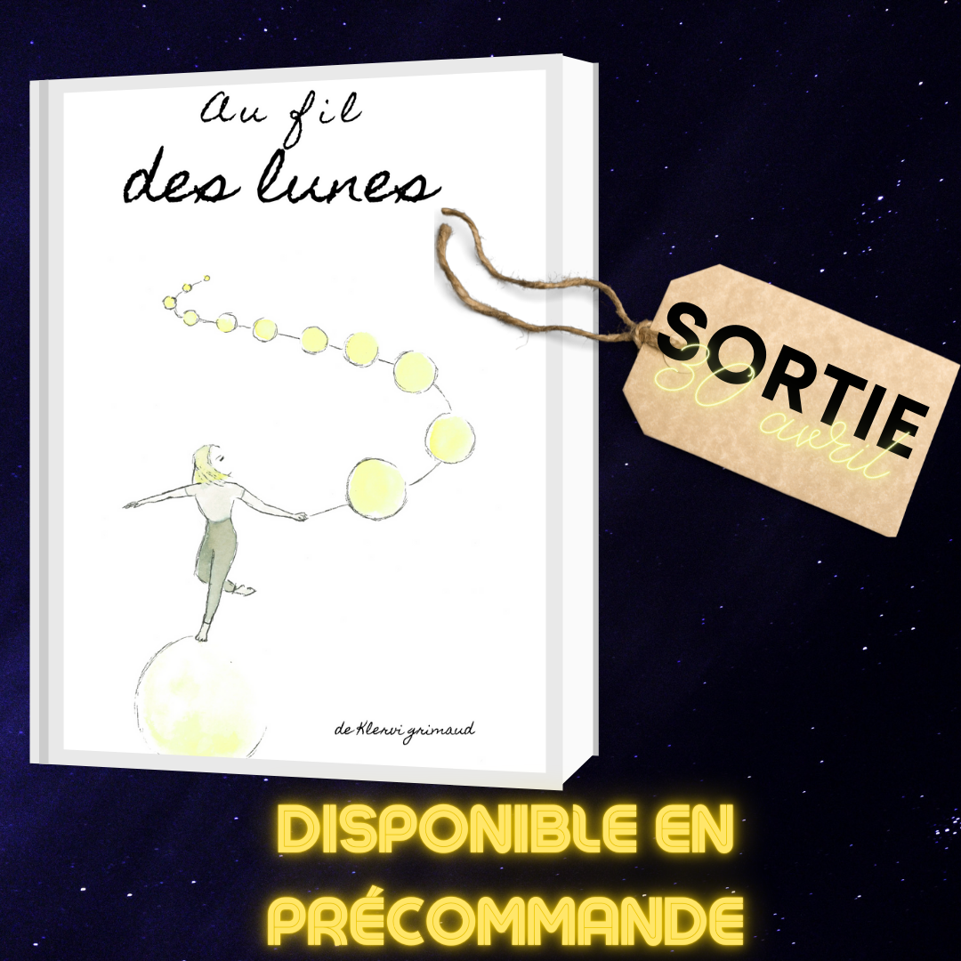 Au fil des Lunes