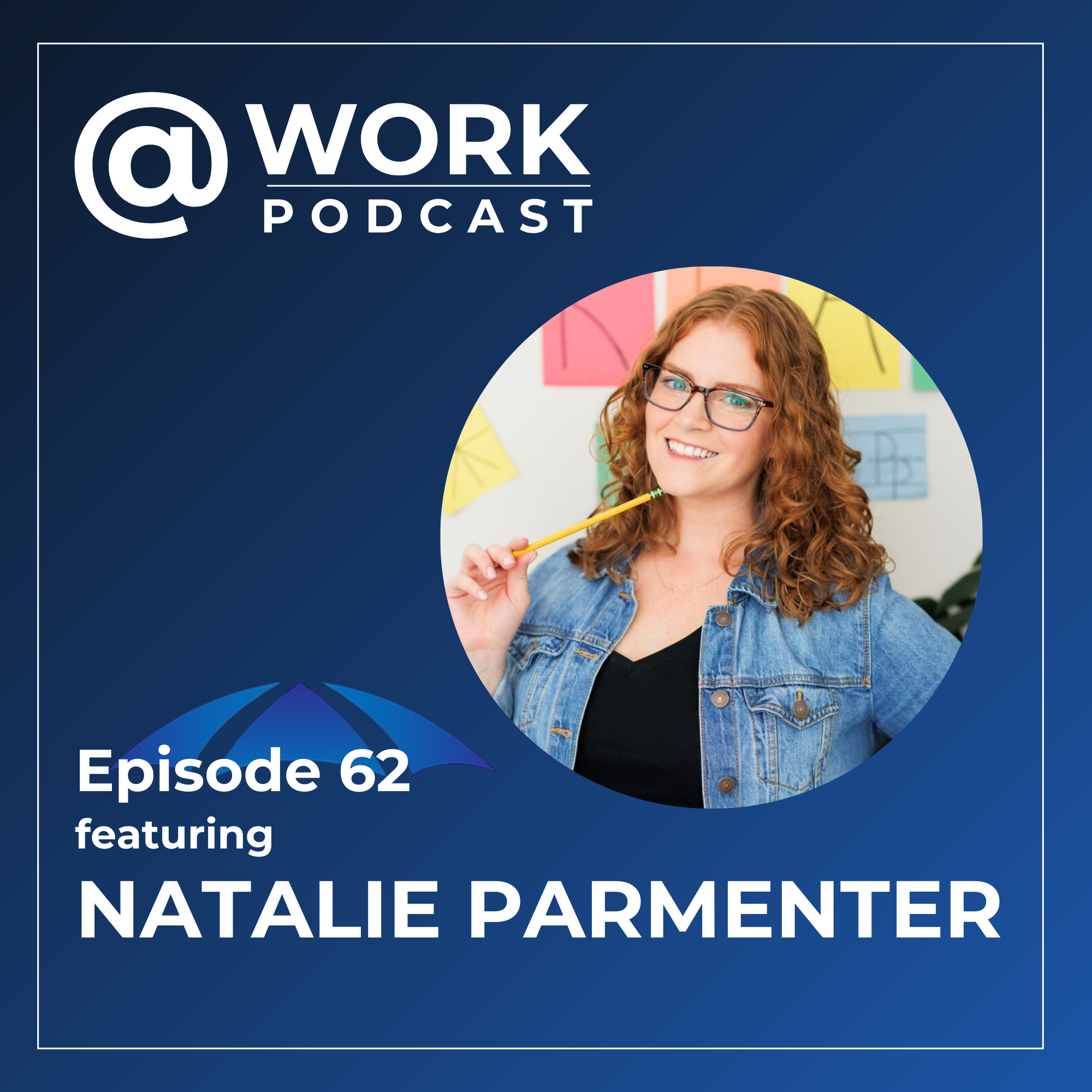 @Work Podcast