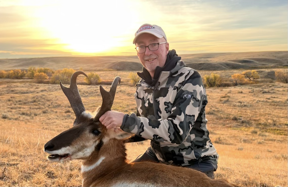 Backcountry Hunting Podcast