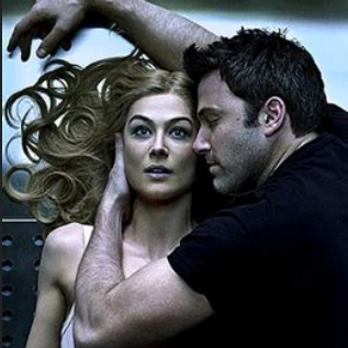 #075: Gone Girl