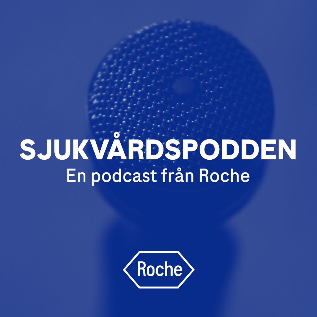 Sjukvårdspodden