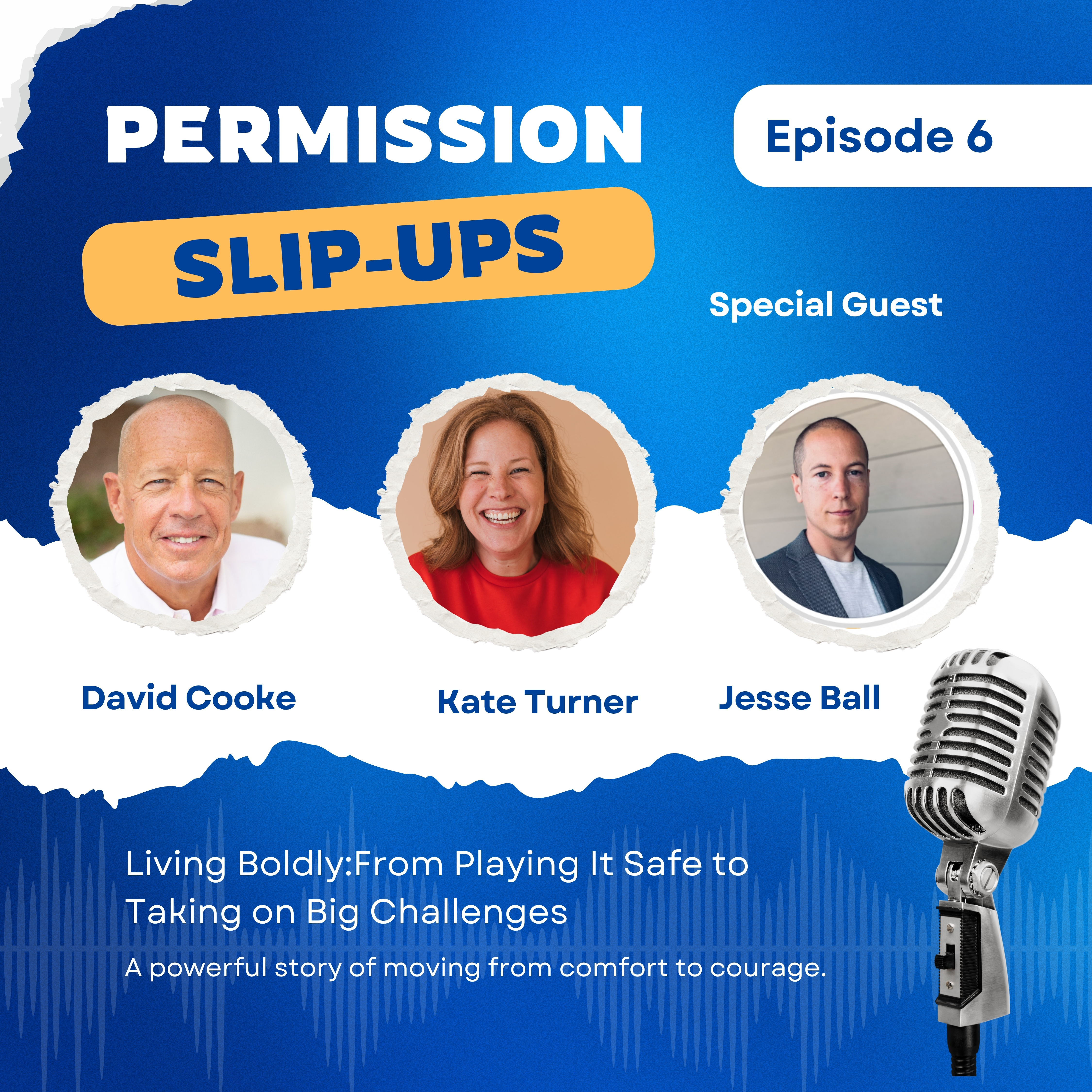 Permission Slip-Ups