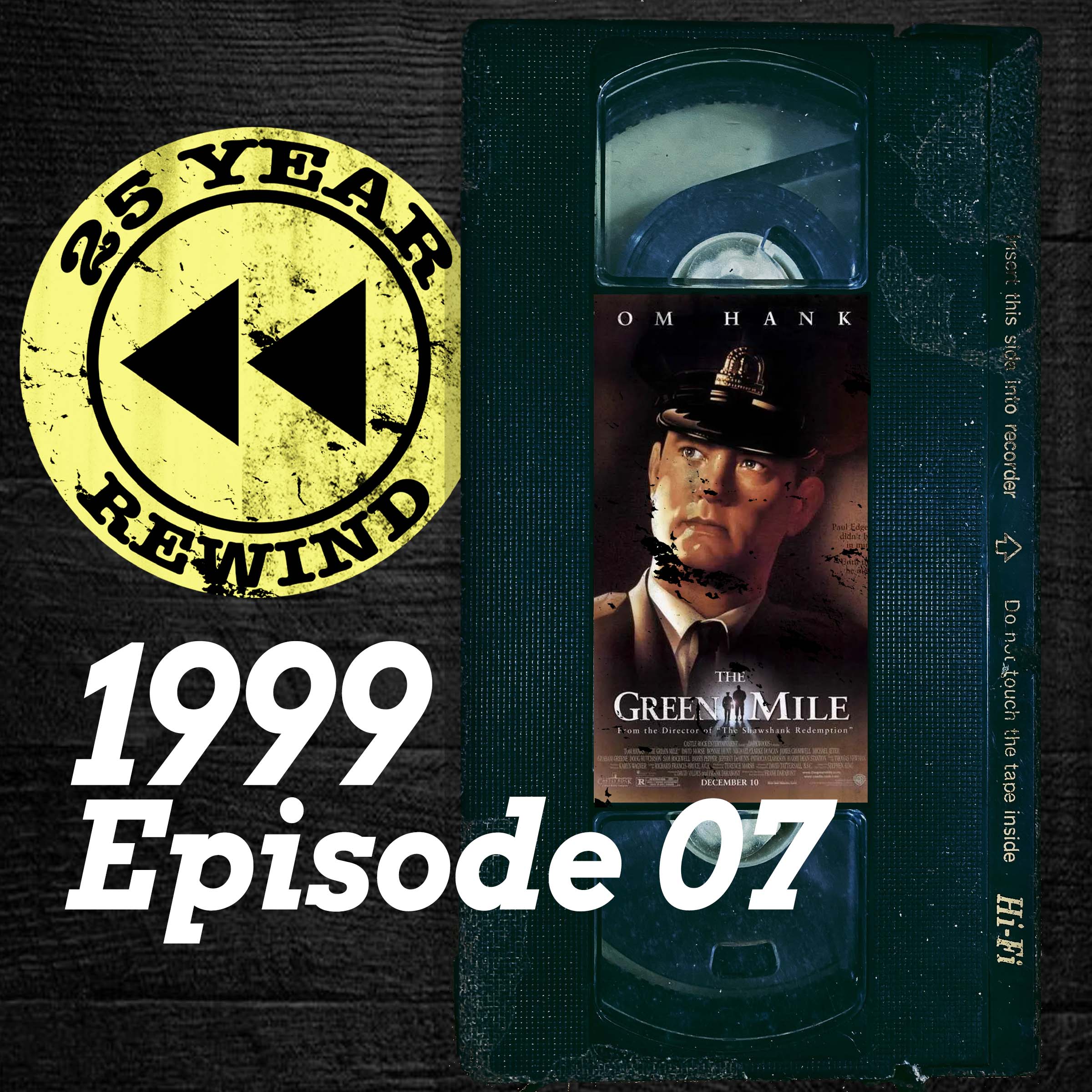 The 25 Year Rewind