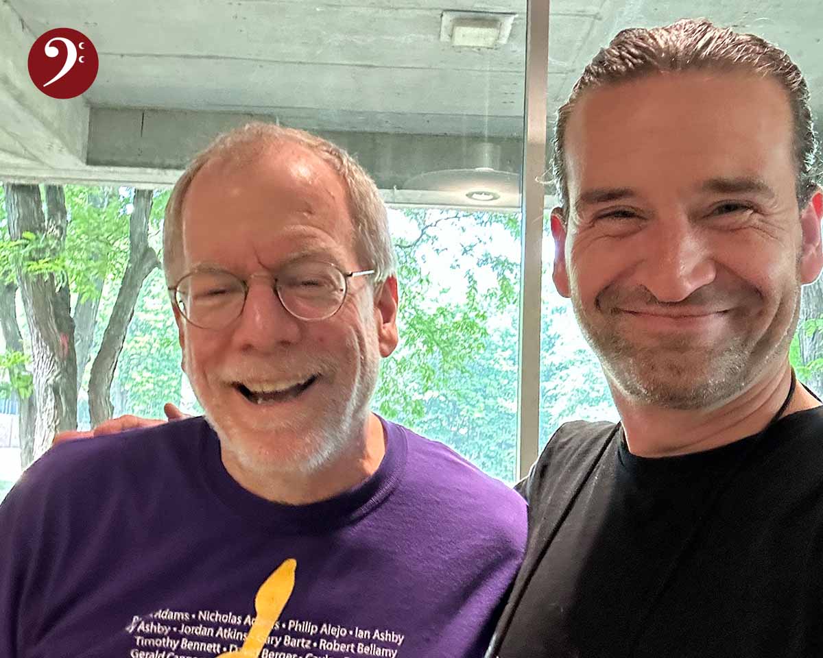 995: John Kennedy on teaching
