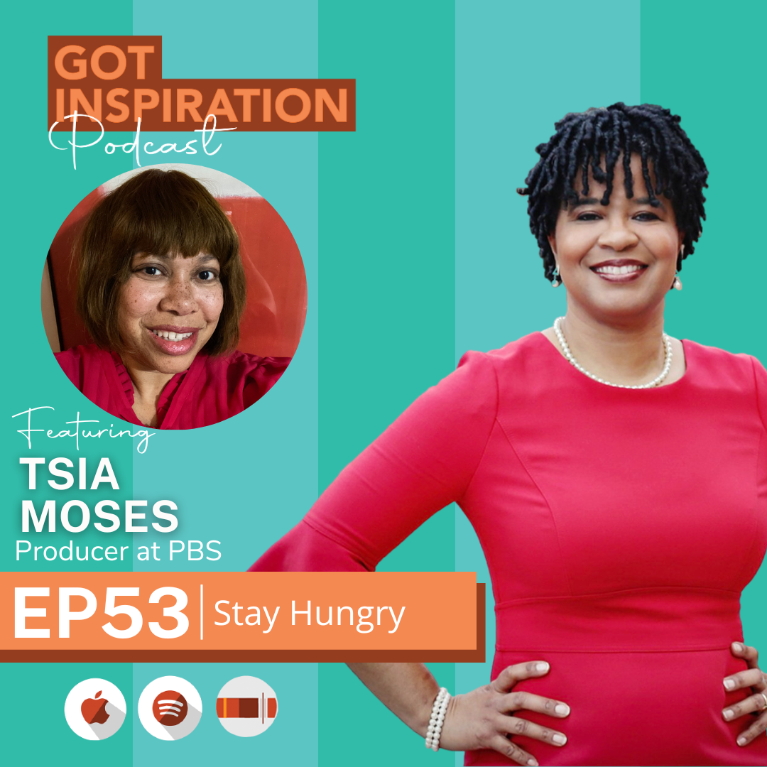 Got InSpiration Podcast