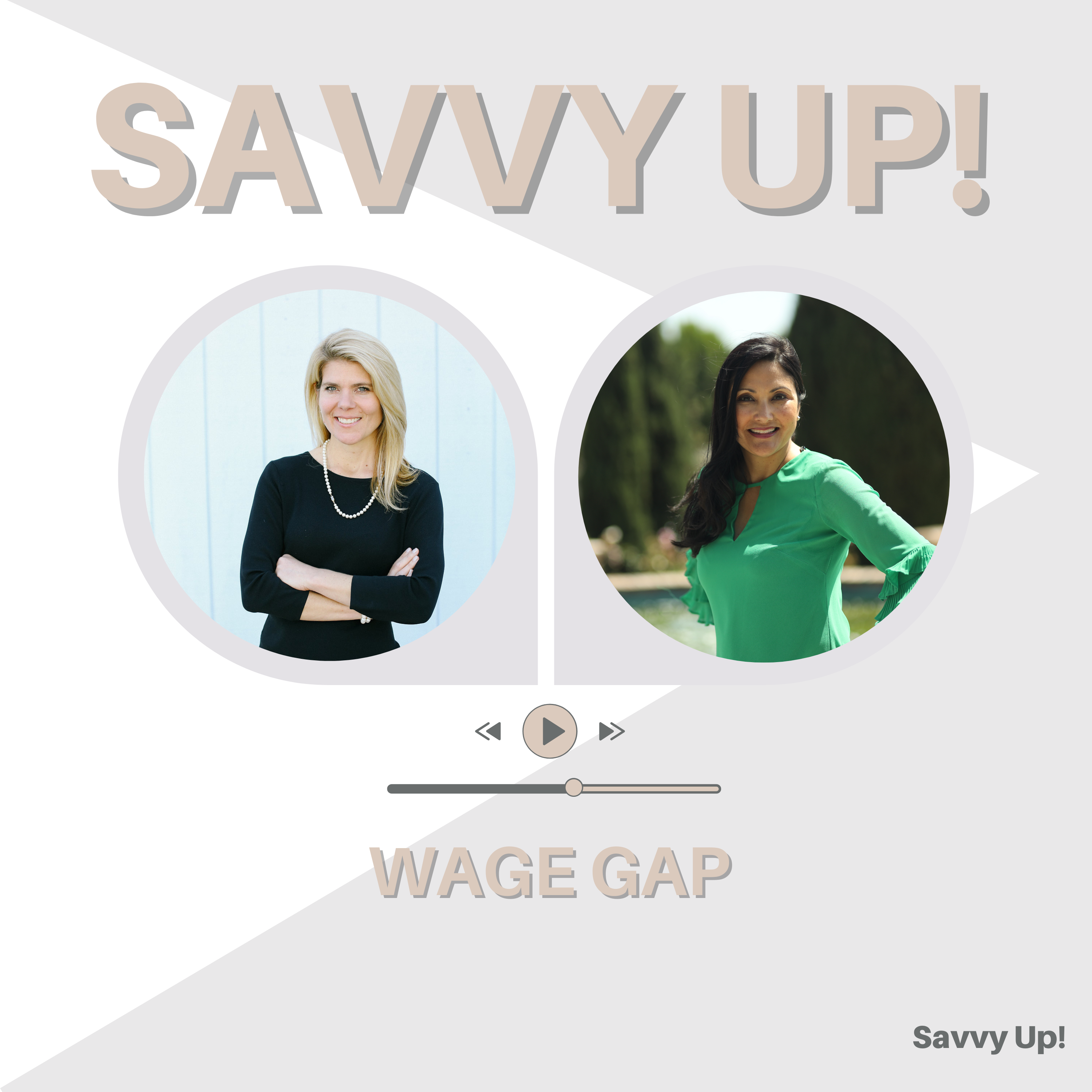 Savvy Women Talk Money