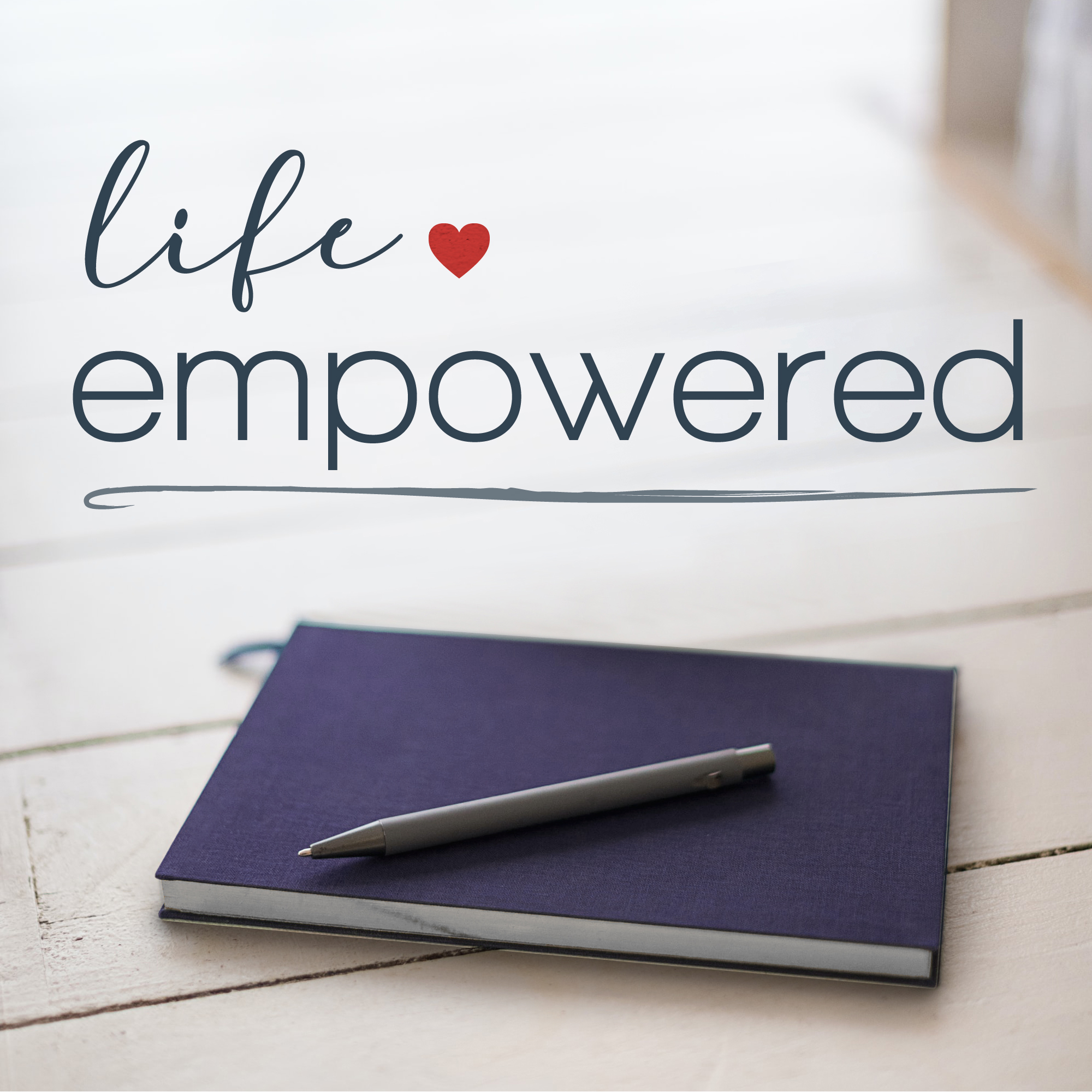 Overcoming Wounds of Trauma