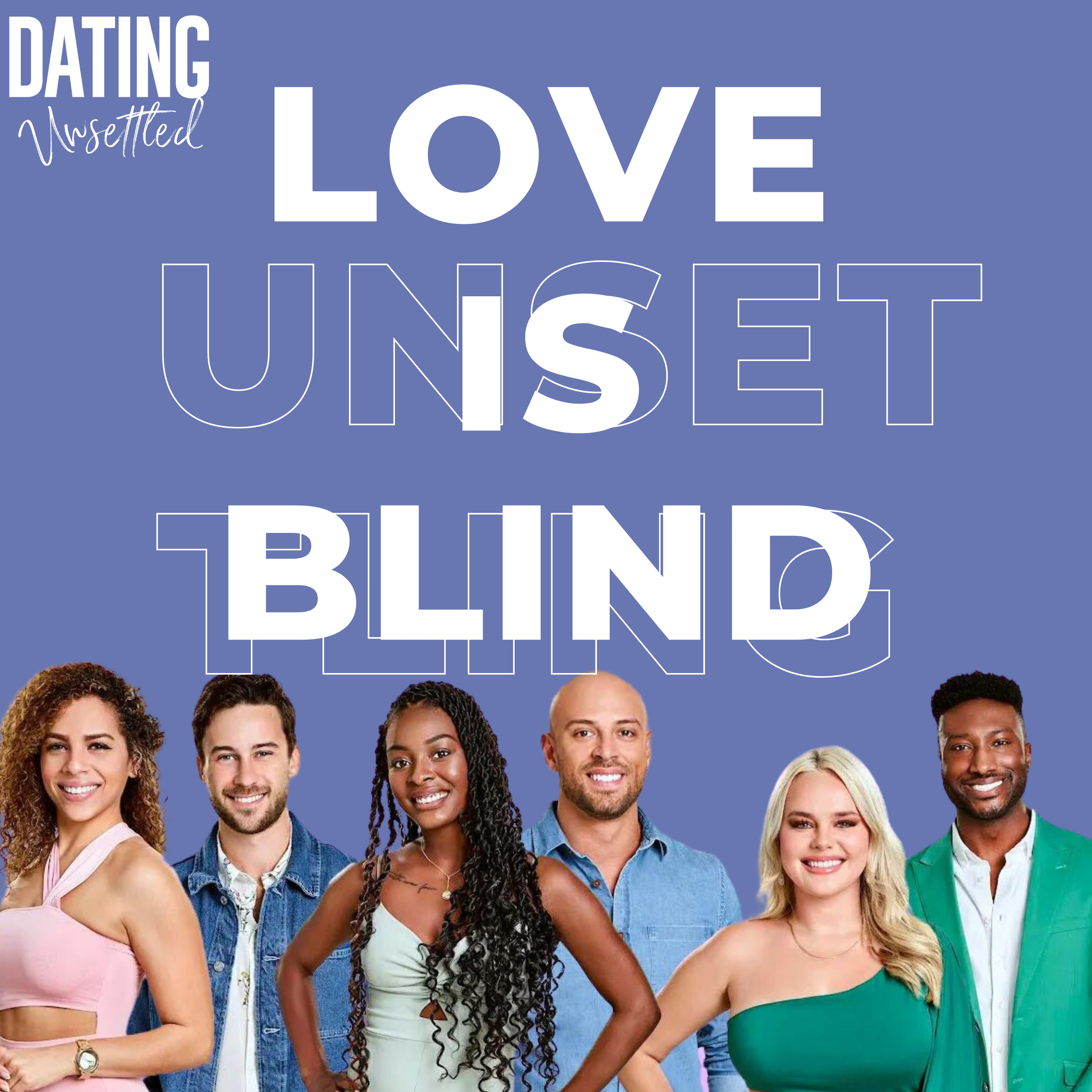 Dating Unsettled